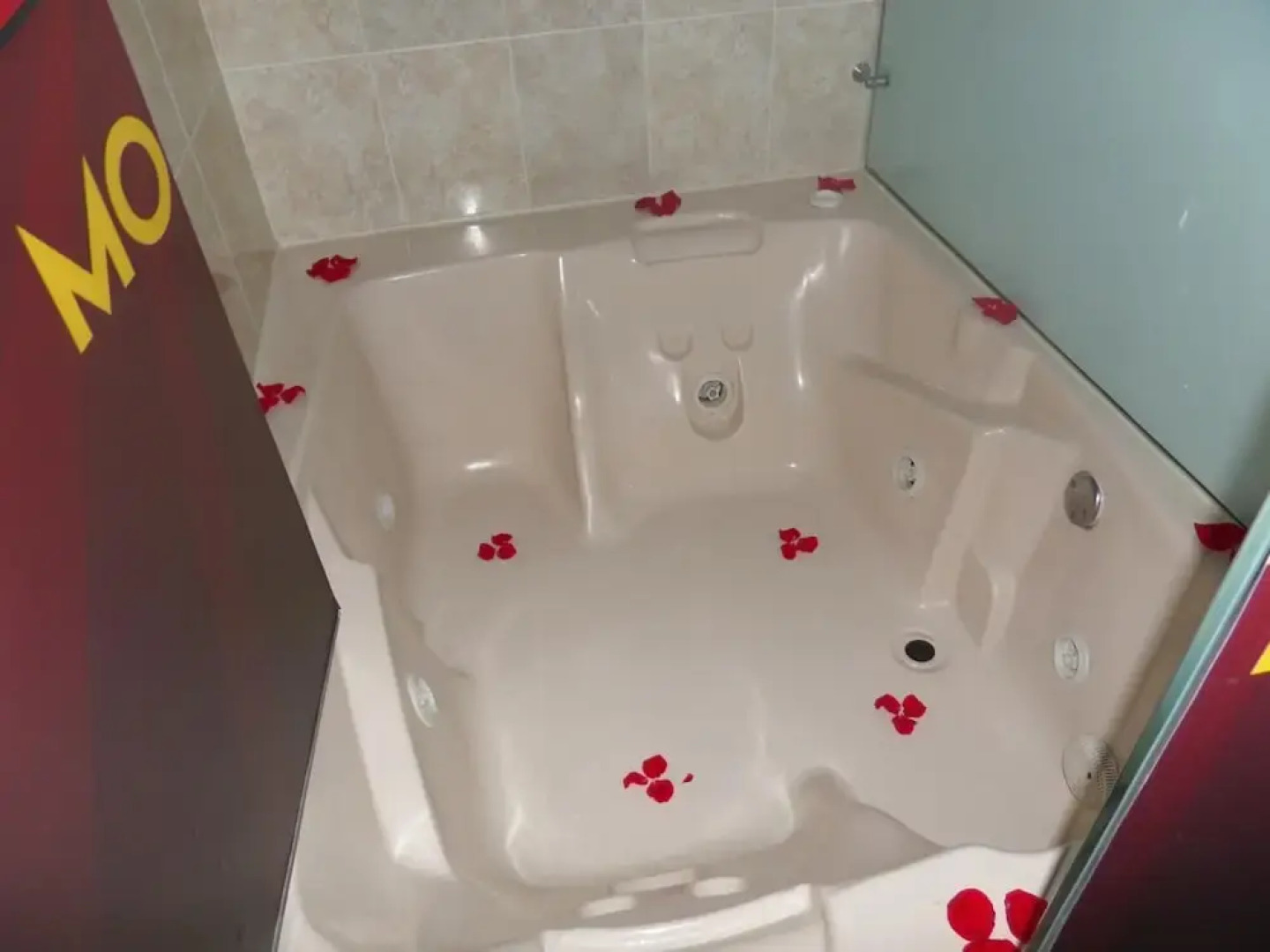 Мини-отель Torettos