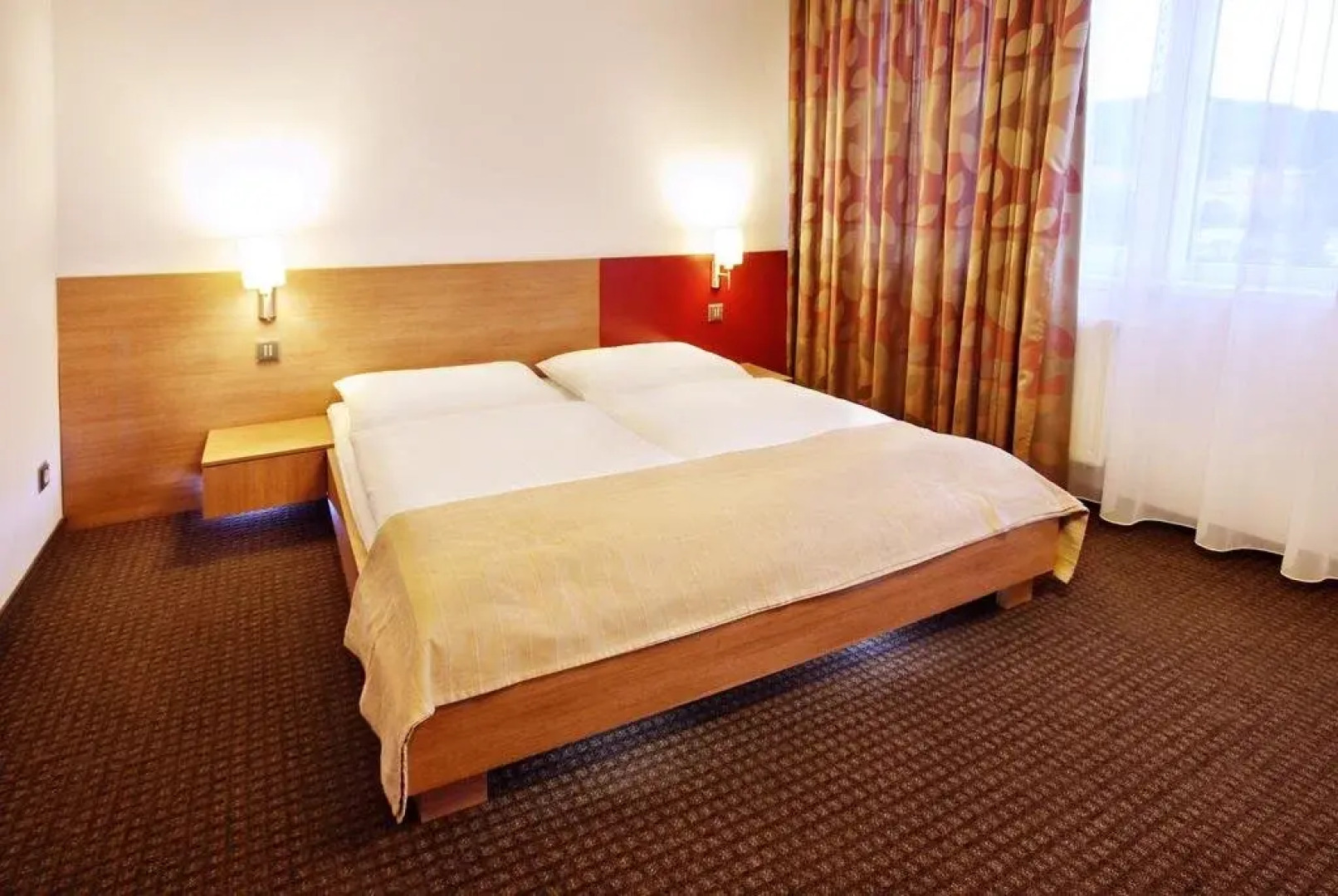 Hotel Alibaba Kongres Hotel & Spa