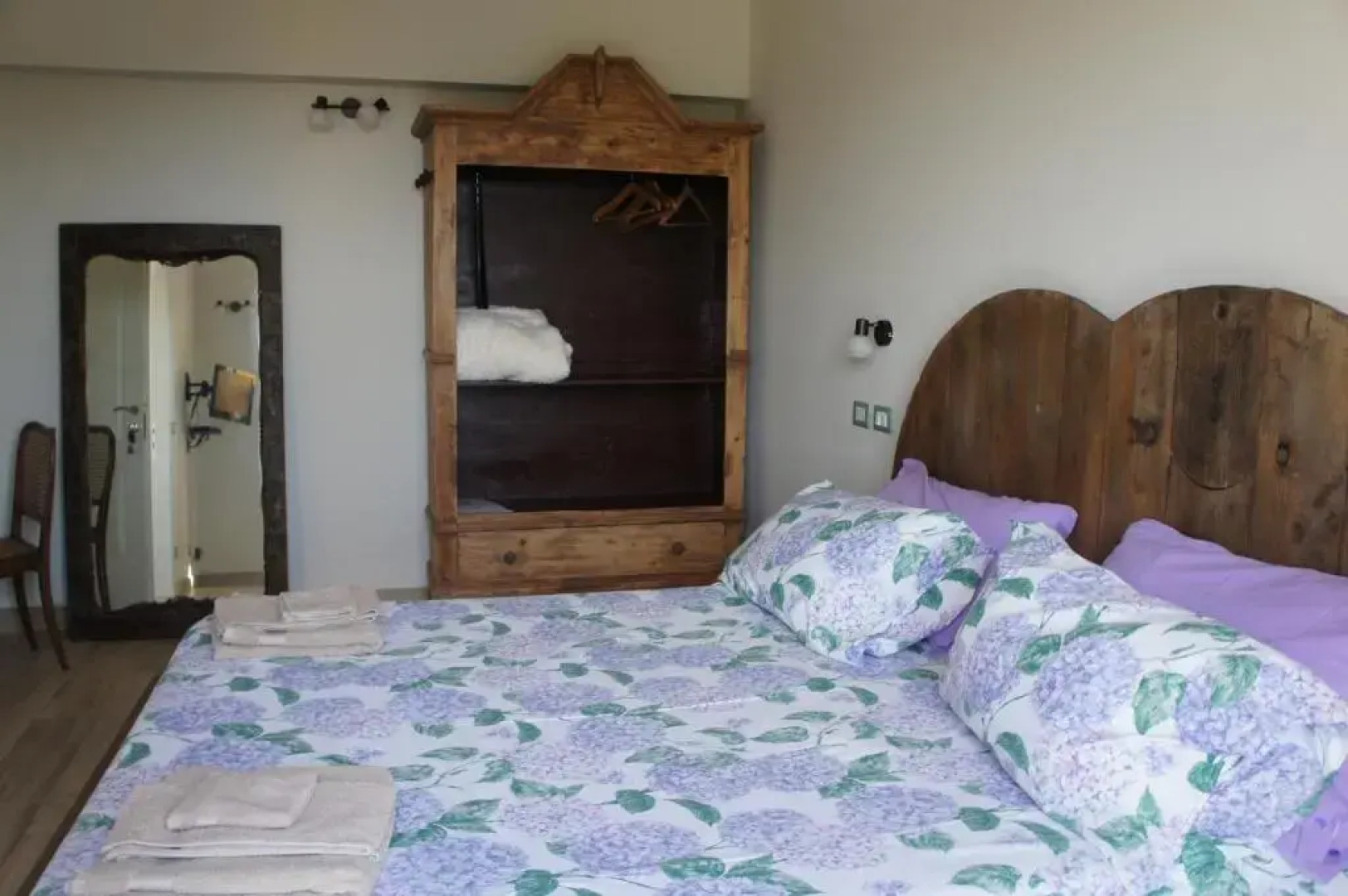 Agriturismo Zenestrin