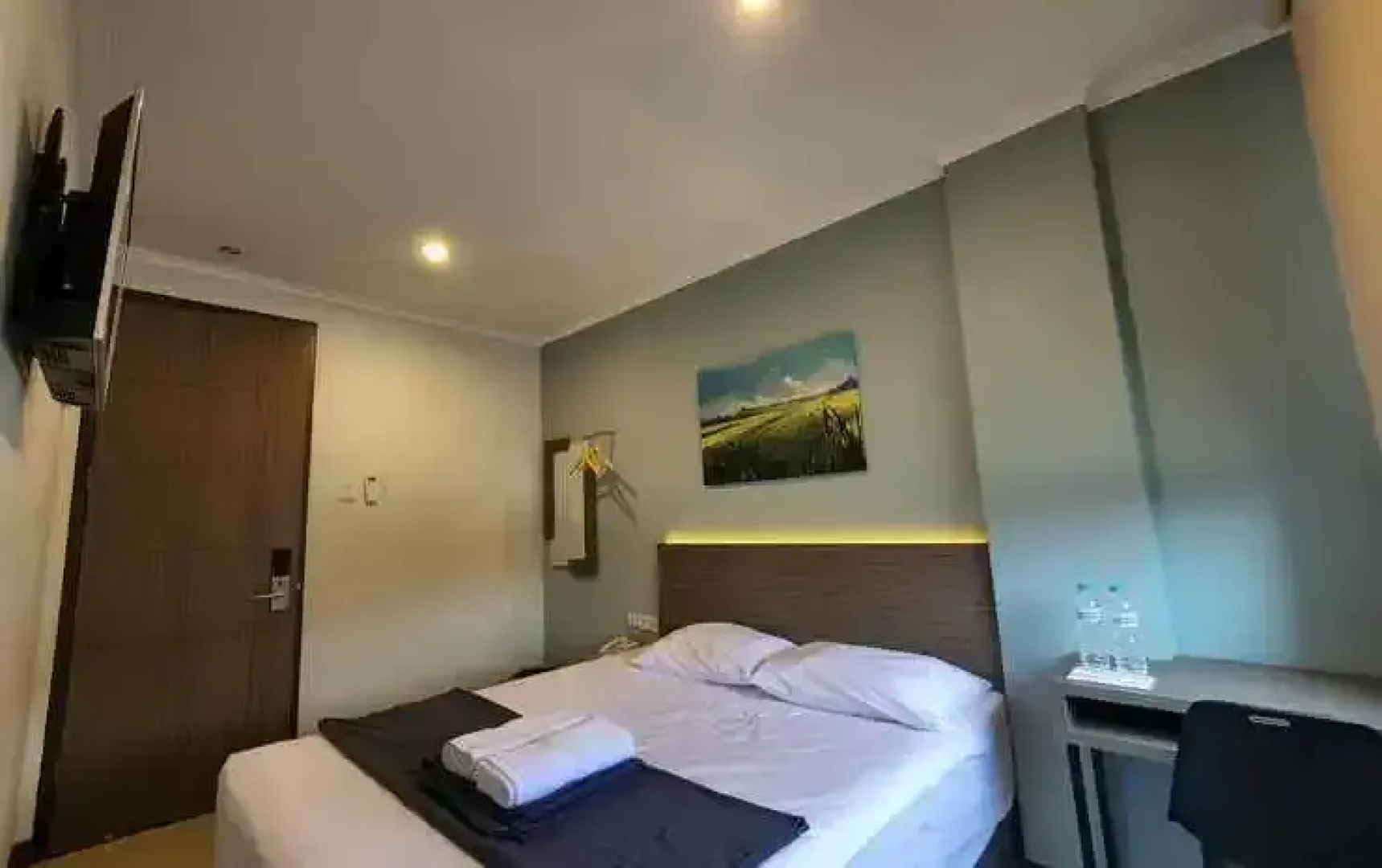 Hotel Parahyangan