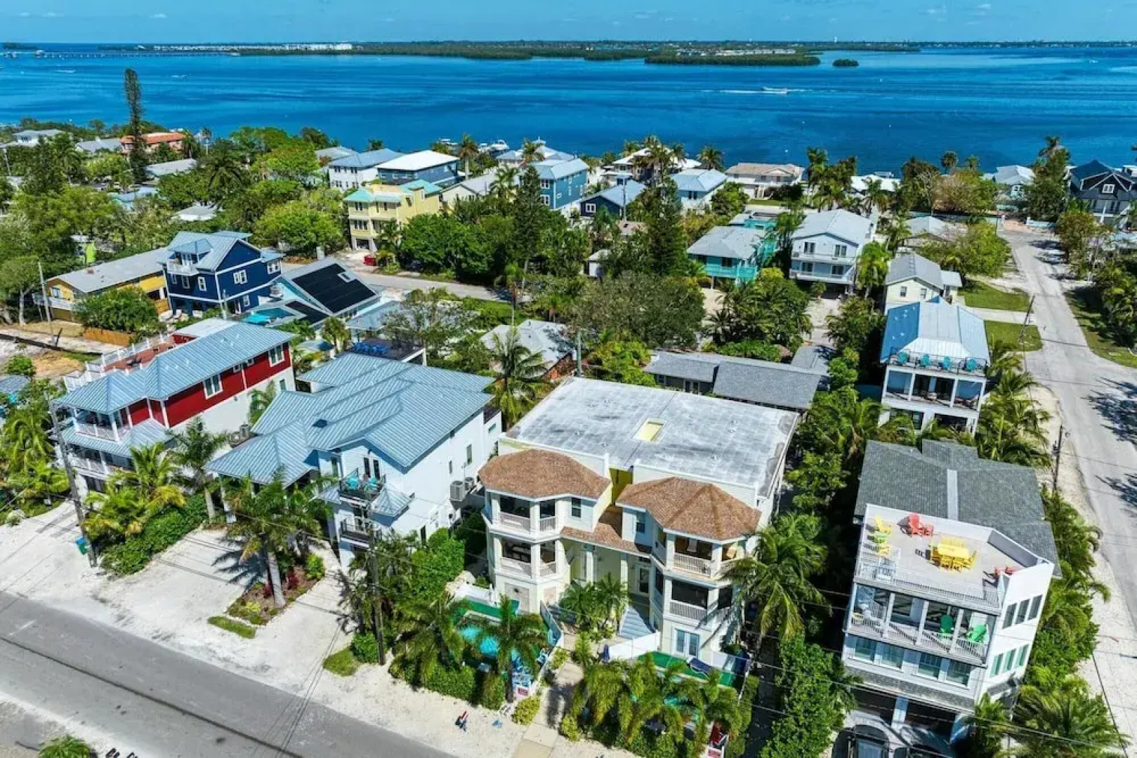 Anna Maria Island Sun s Up A