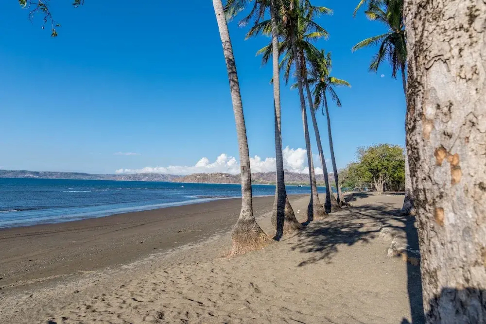 Villas Playa Hermosa Beach Hotel