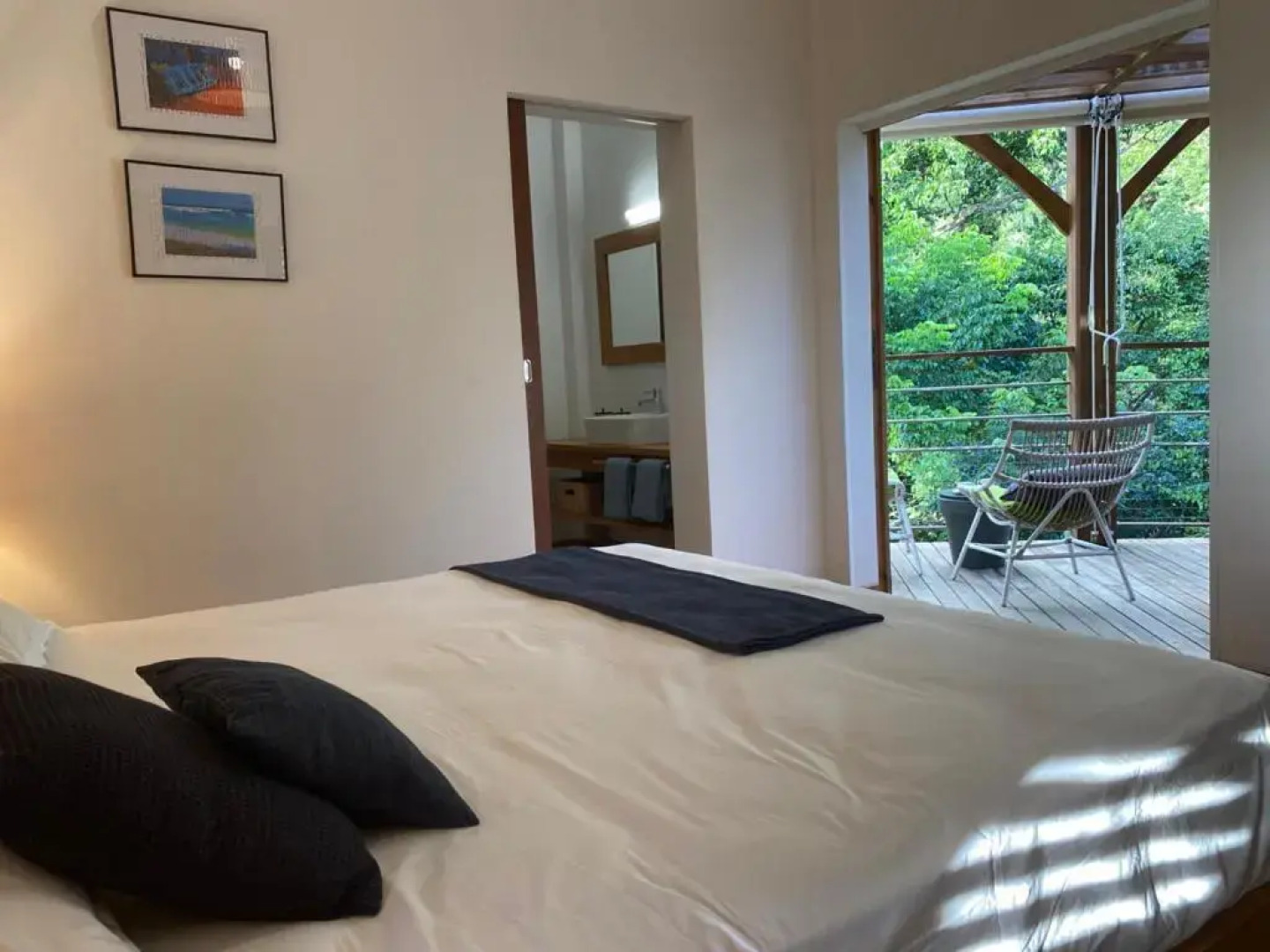 Villas Coco Cannelle