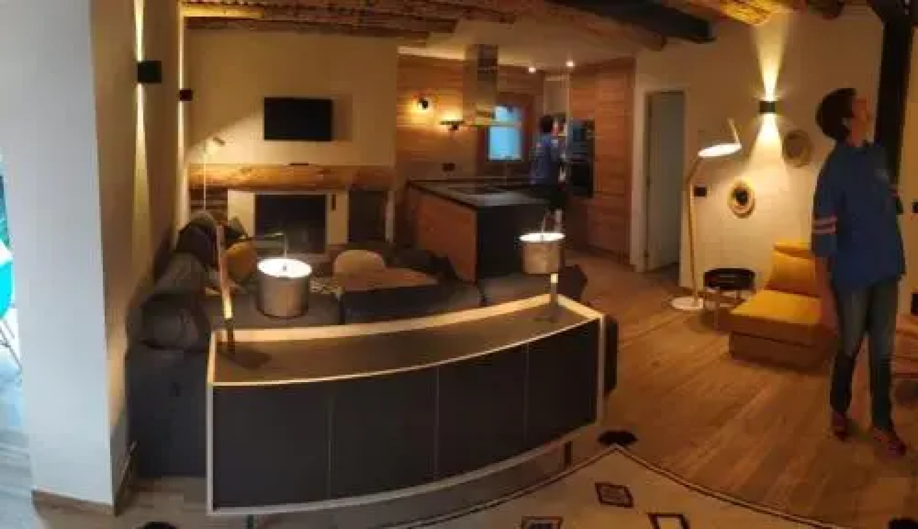 Chalet Las Avellanas