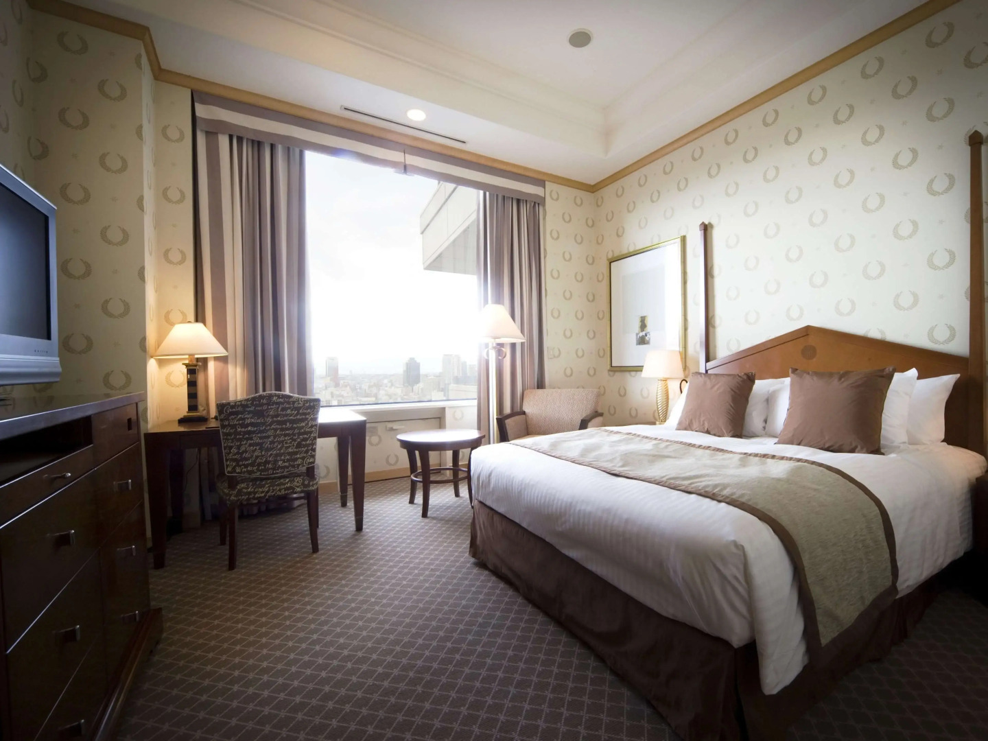 Imperial Hotel Osaka