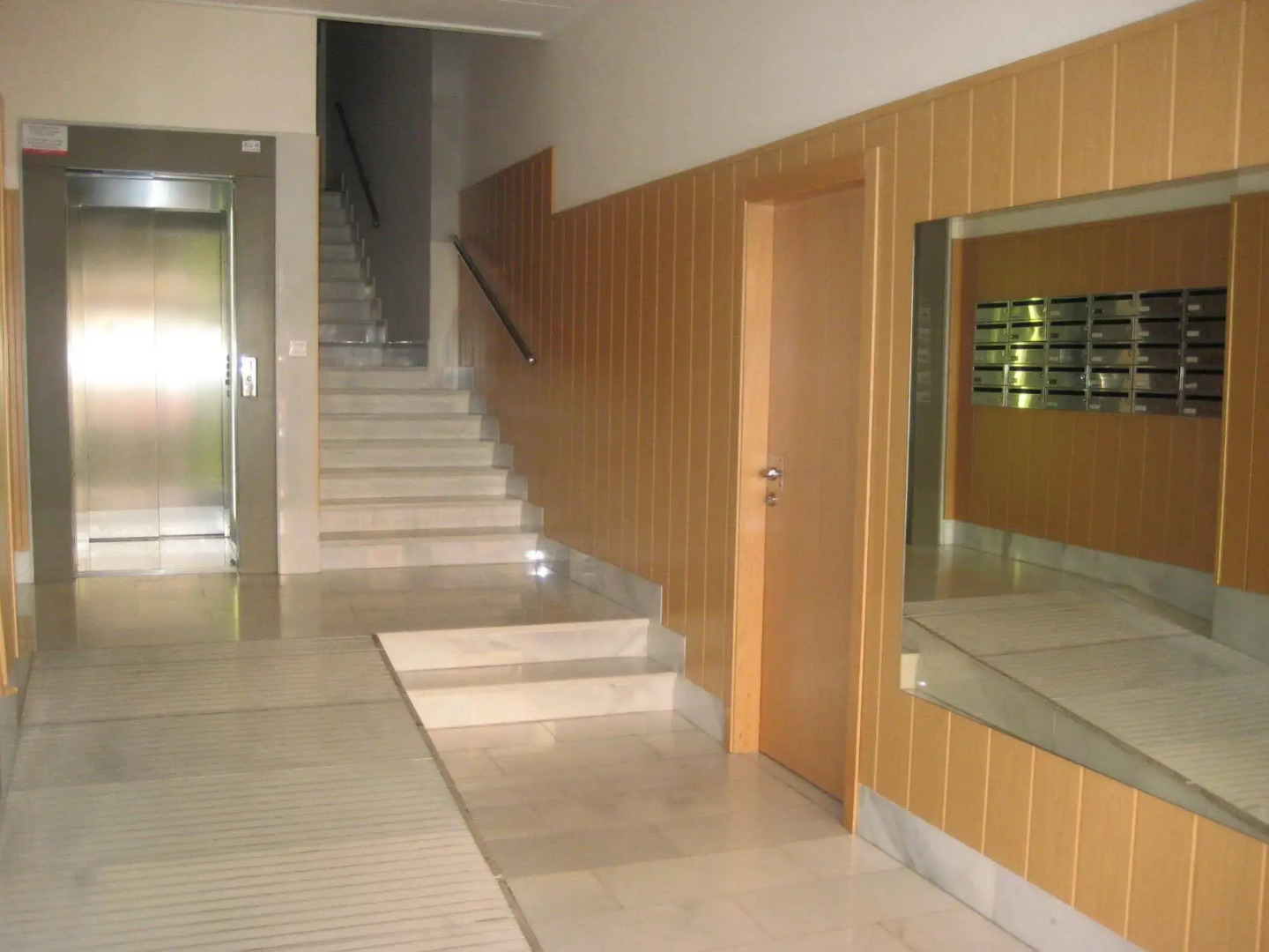 Apartamentos Avenida Valencia 17