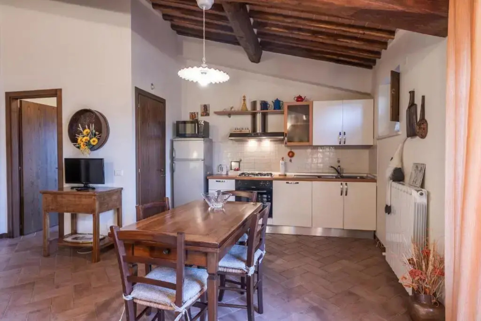 Appartamenti le Ginestre