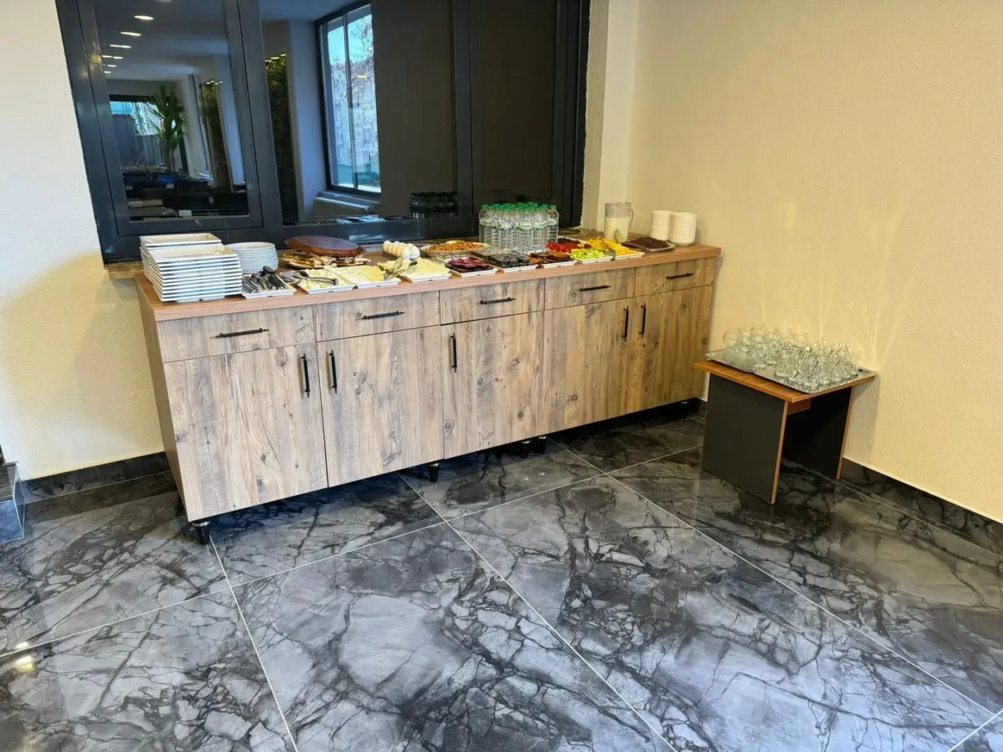 Vizyon Life Pansiyon