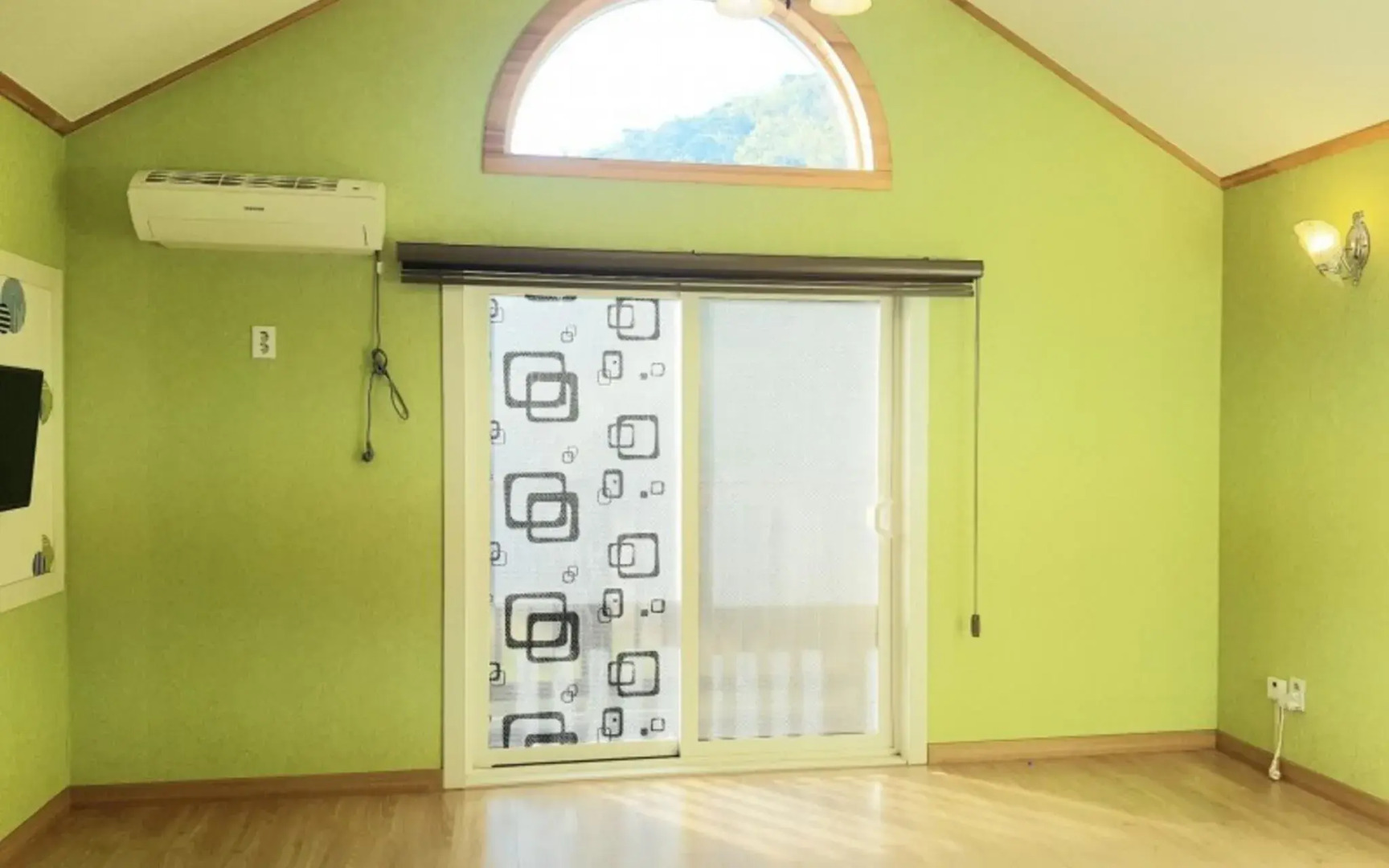 Jecheon Hakyeon Healing Pension