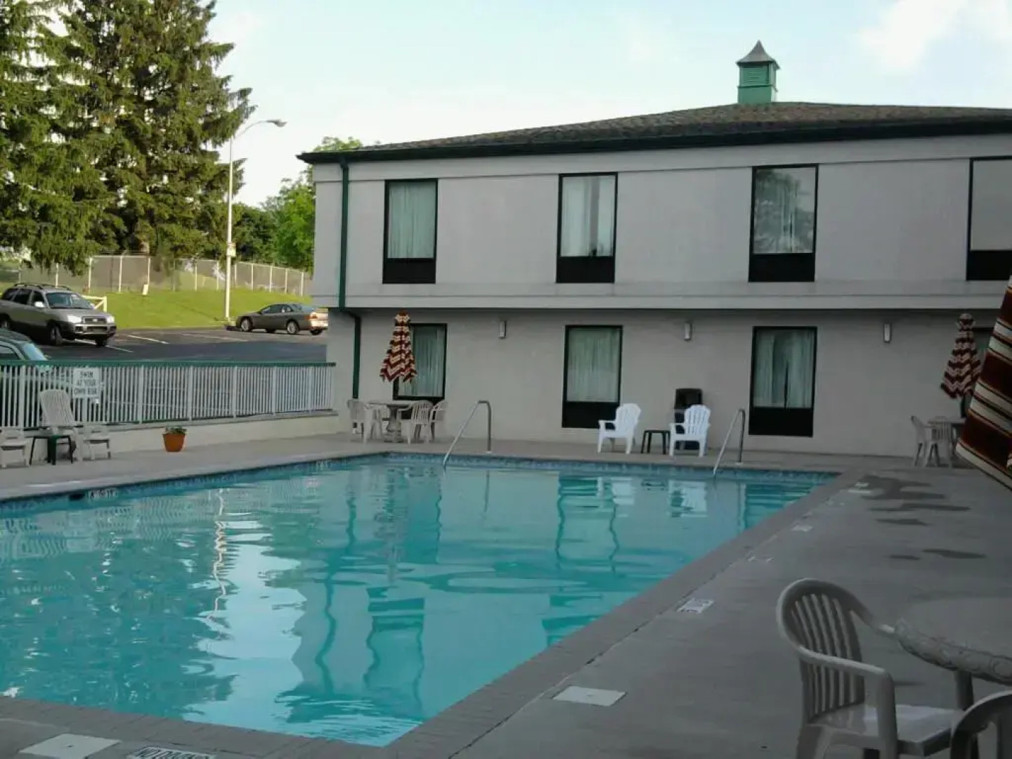 1863 Inn of Gettysburg