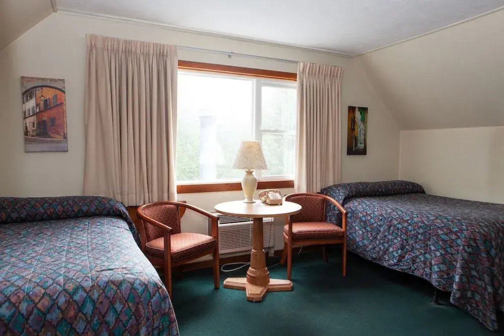 Town and Country Motor Inn