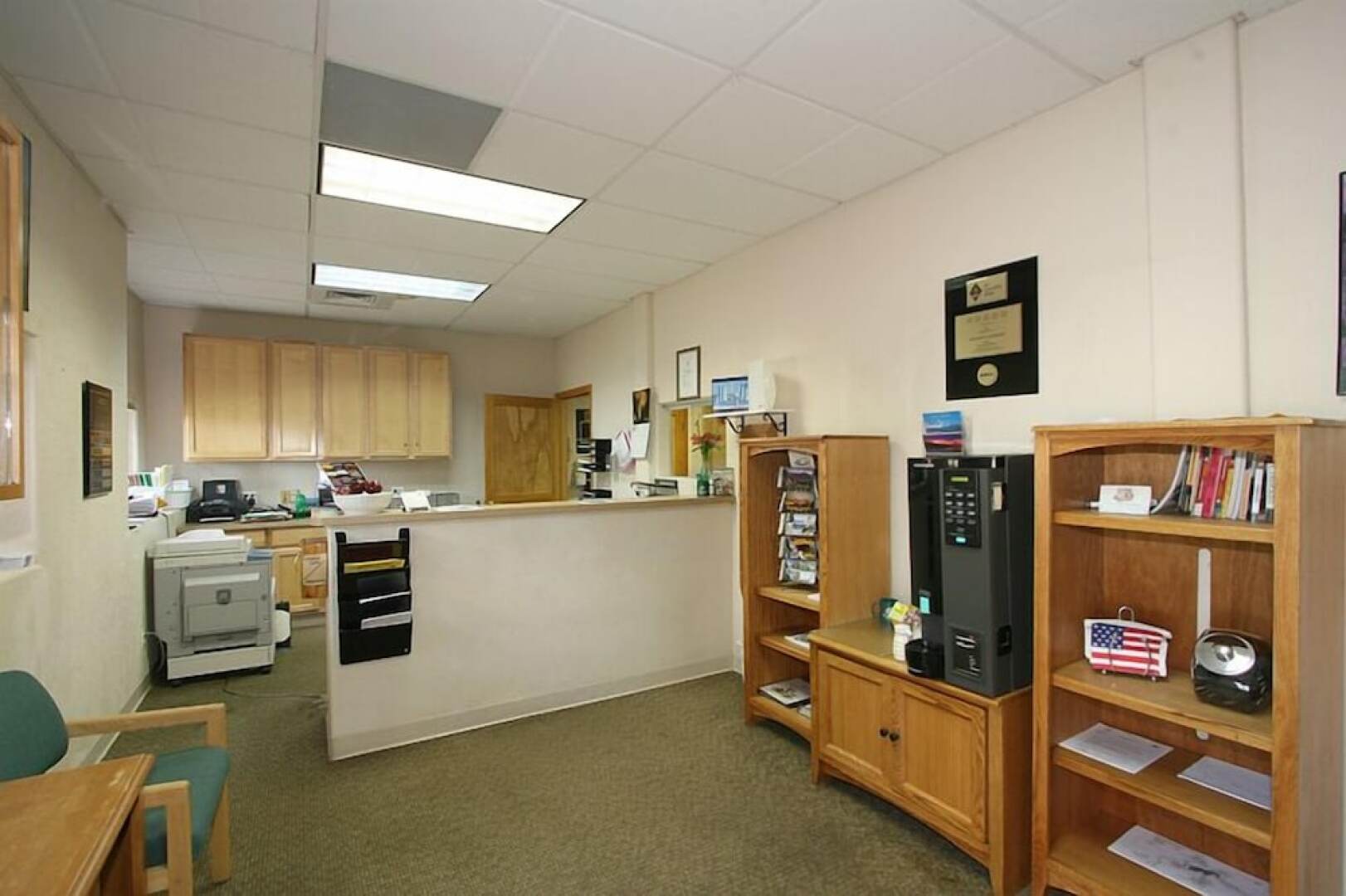 Swan Mountain Resort