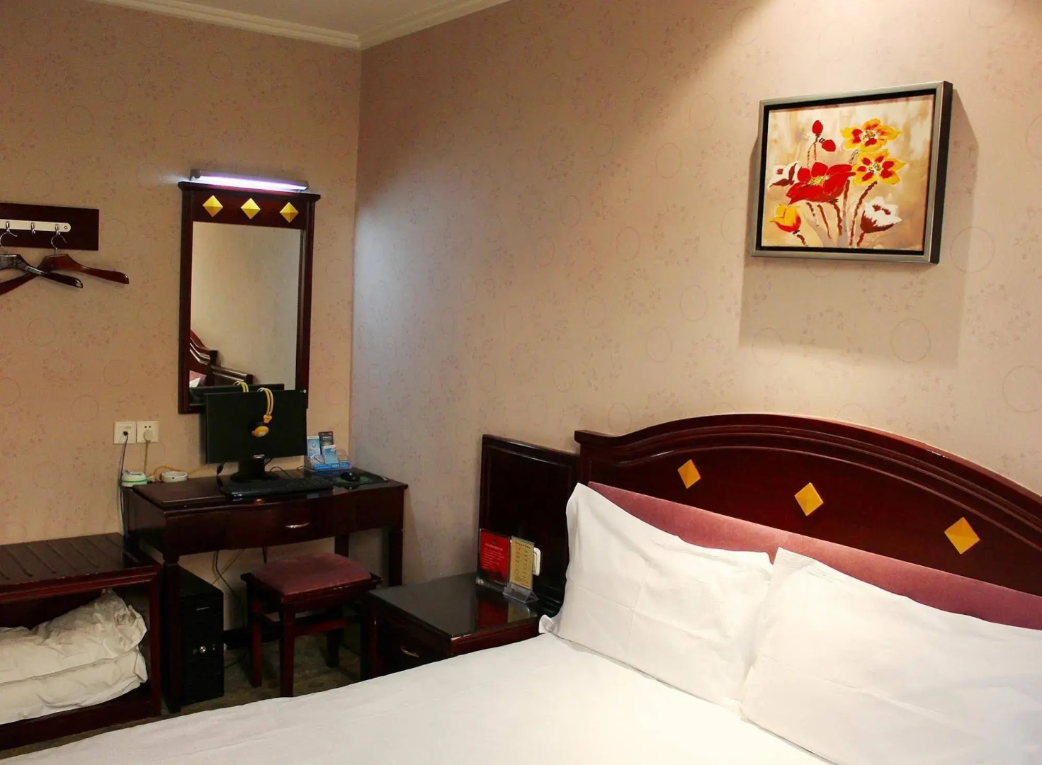 贵阳天豪假日酒店