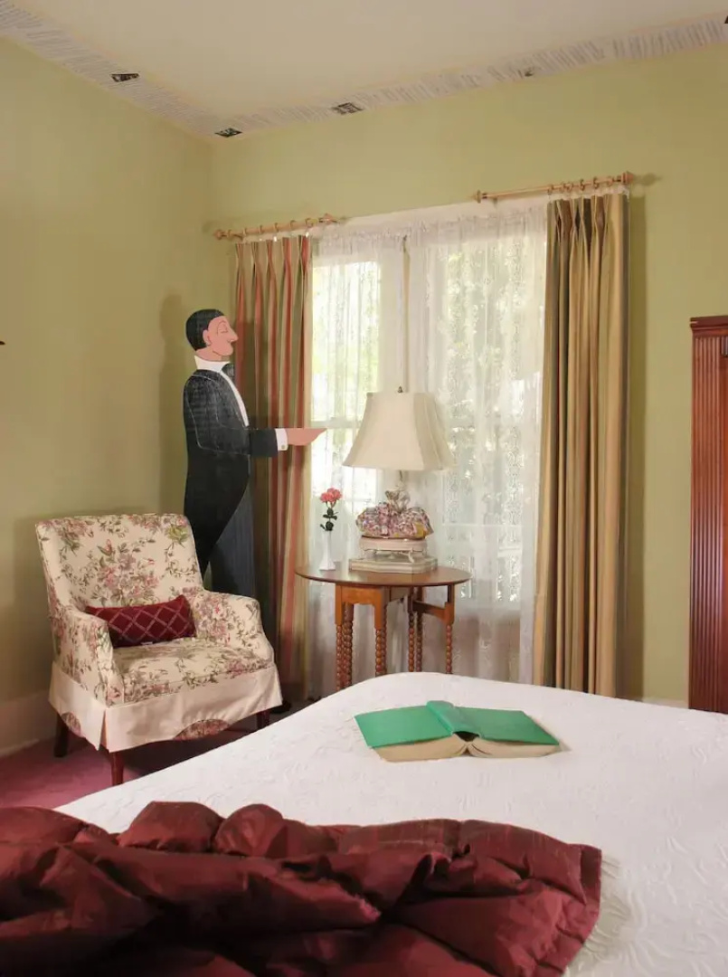 The Spencer Hotel & Spa