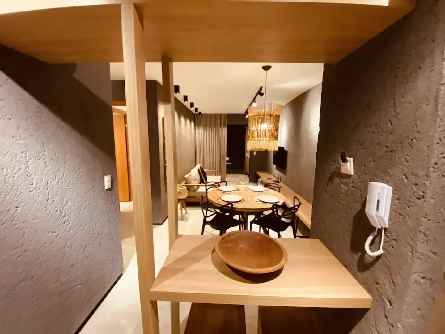 Villas Patacho - Milagres Ap 003 Bloco B