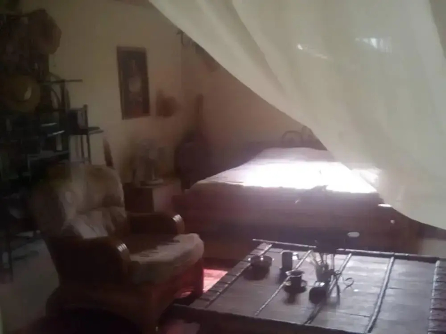 Cottage Sleeps 6 With Private Patios