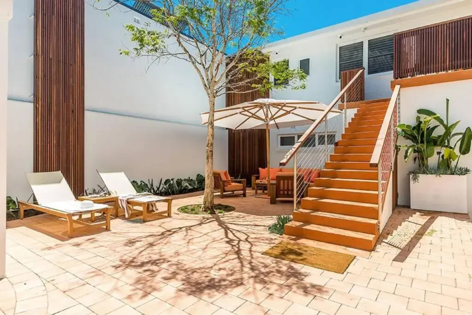 The Terrace Penthouse Apartment