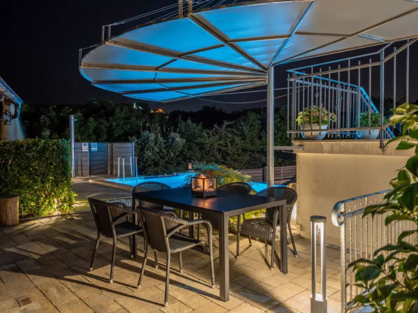 Apartment Sontje Opatija/Matulji