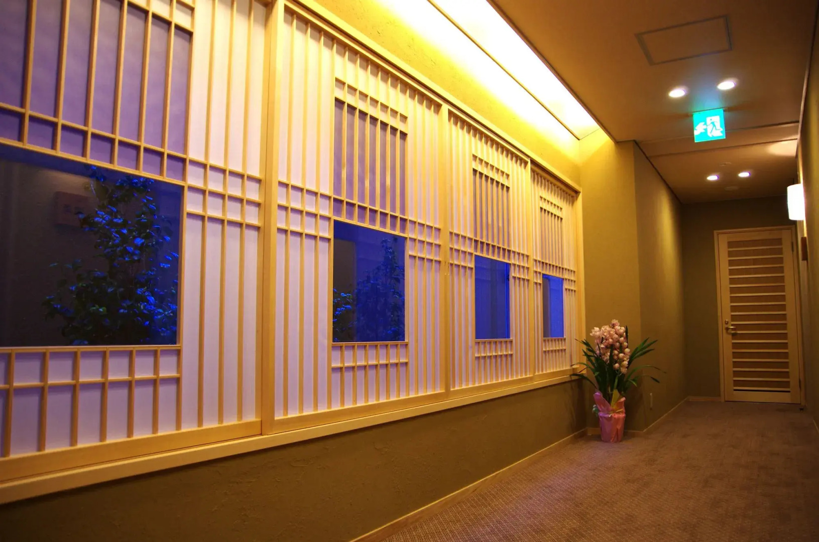 Gero Onsen Yukyunohana