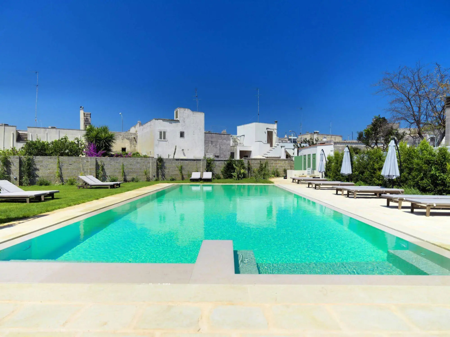 Palazzo Ducale Venturi - Luxury Relais & Wellness 