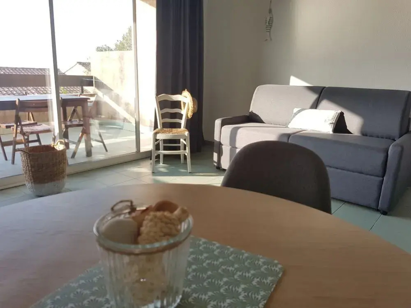 résidence Costa D'oru