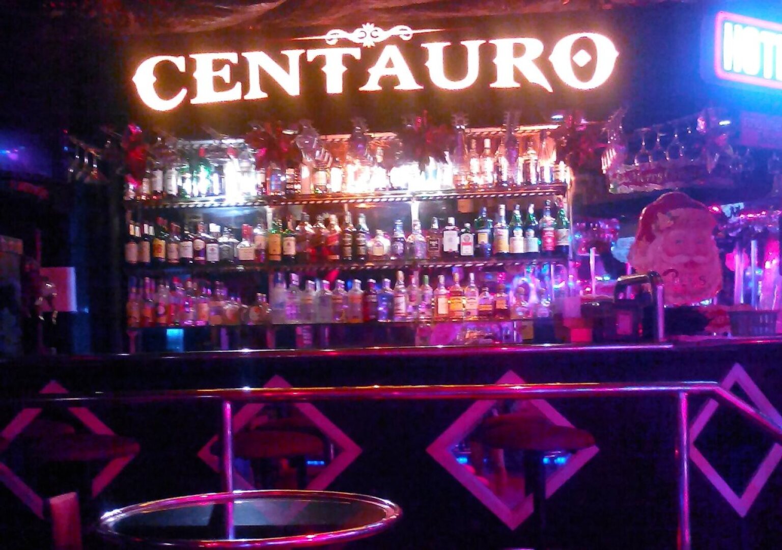 Centauro Hotel