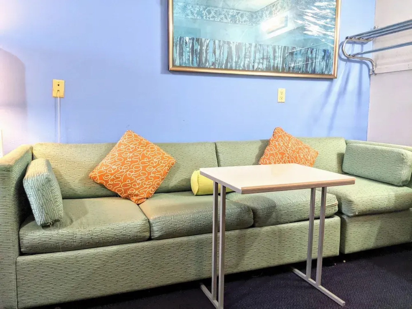 Executive Inn Thomson