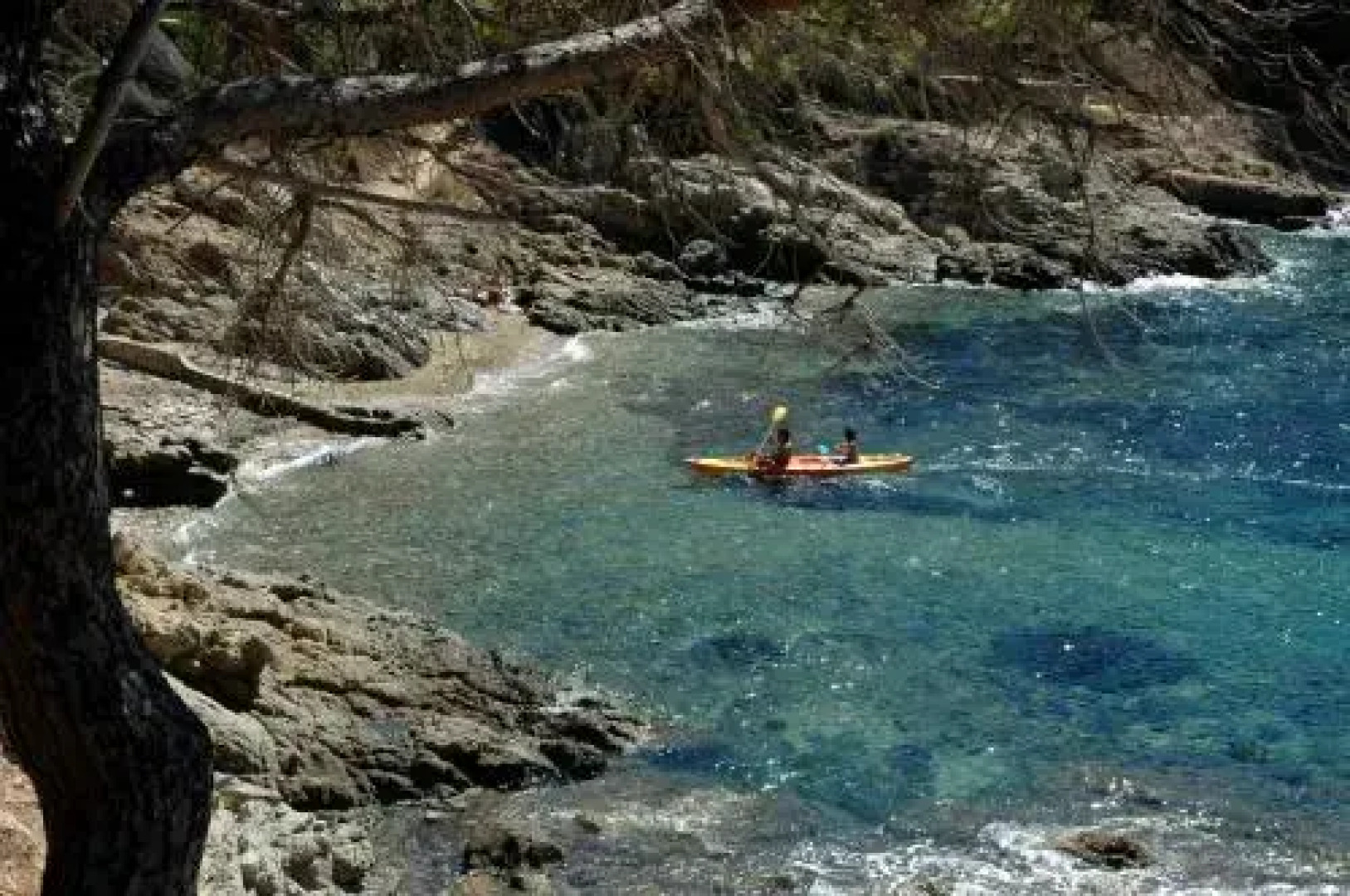 Studios "Villa Coeur sur Mer"