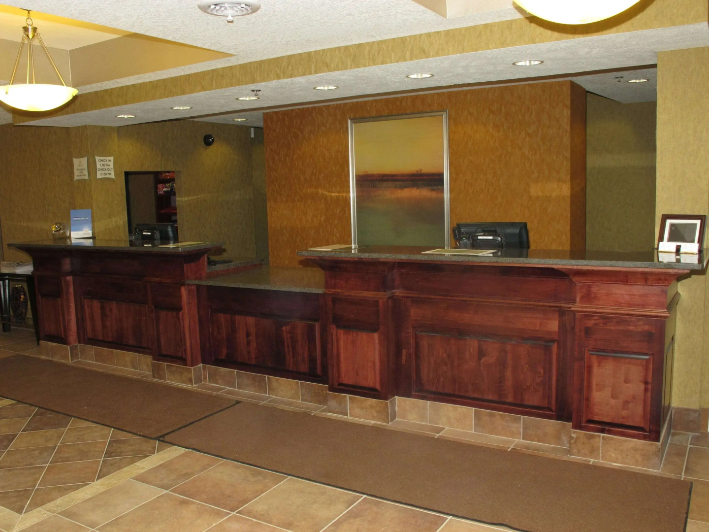 La Quinta Inn & Suites by Wyndham Bismarck