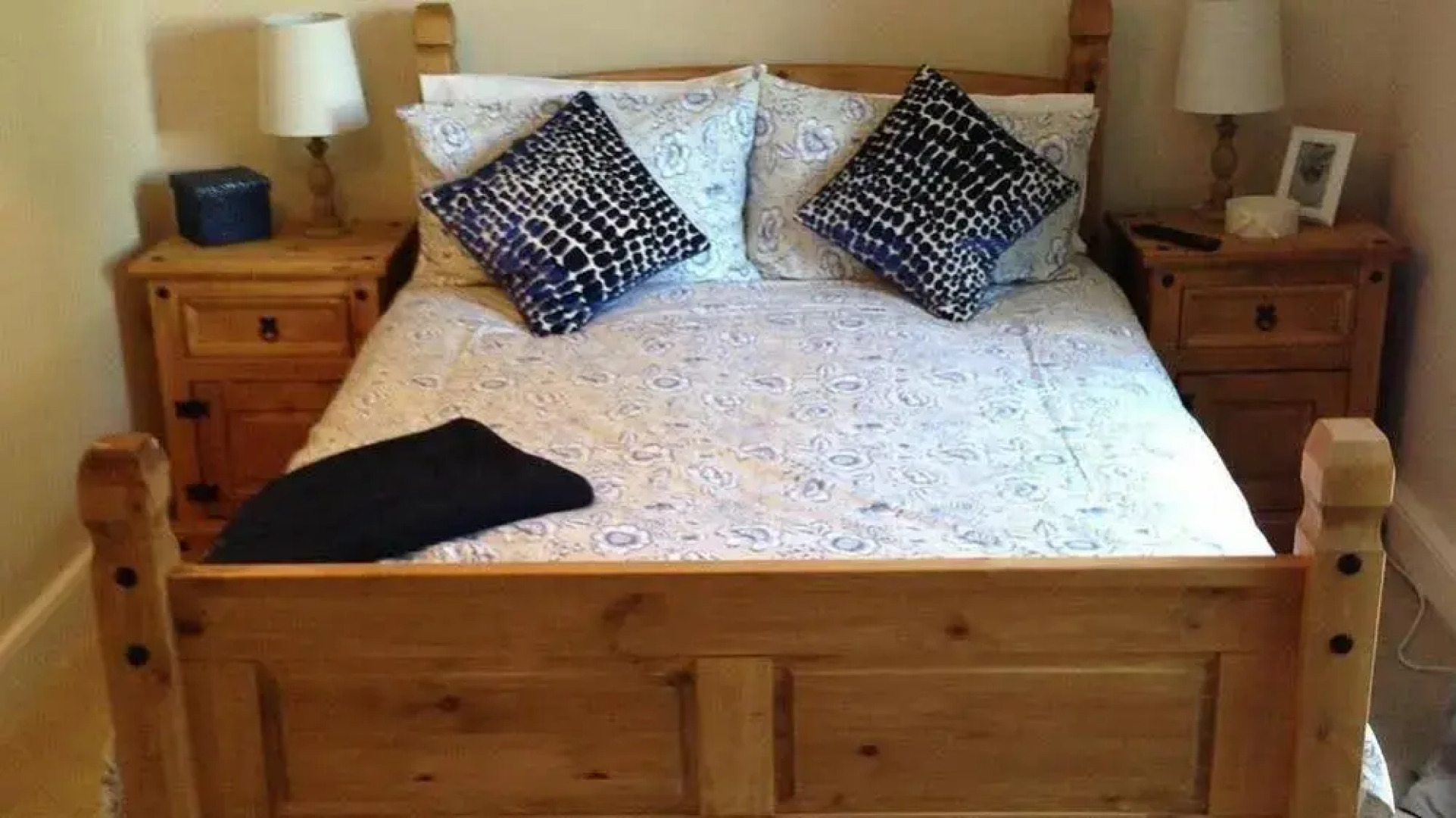 Fernavilleï¿½s Rest