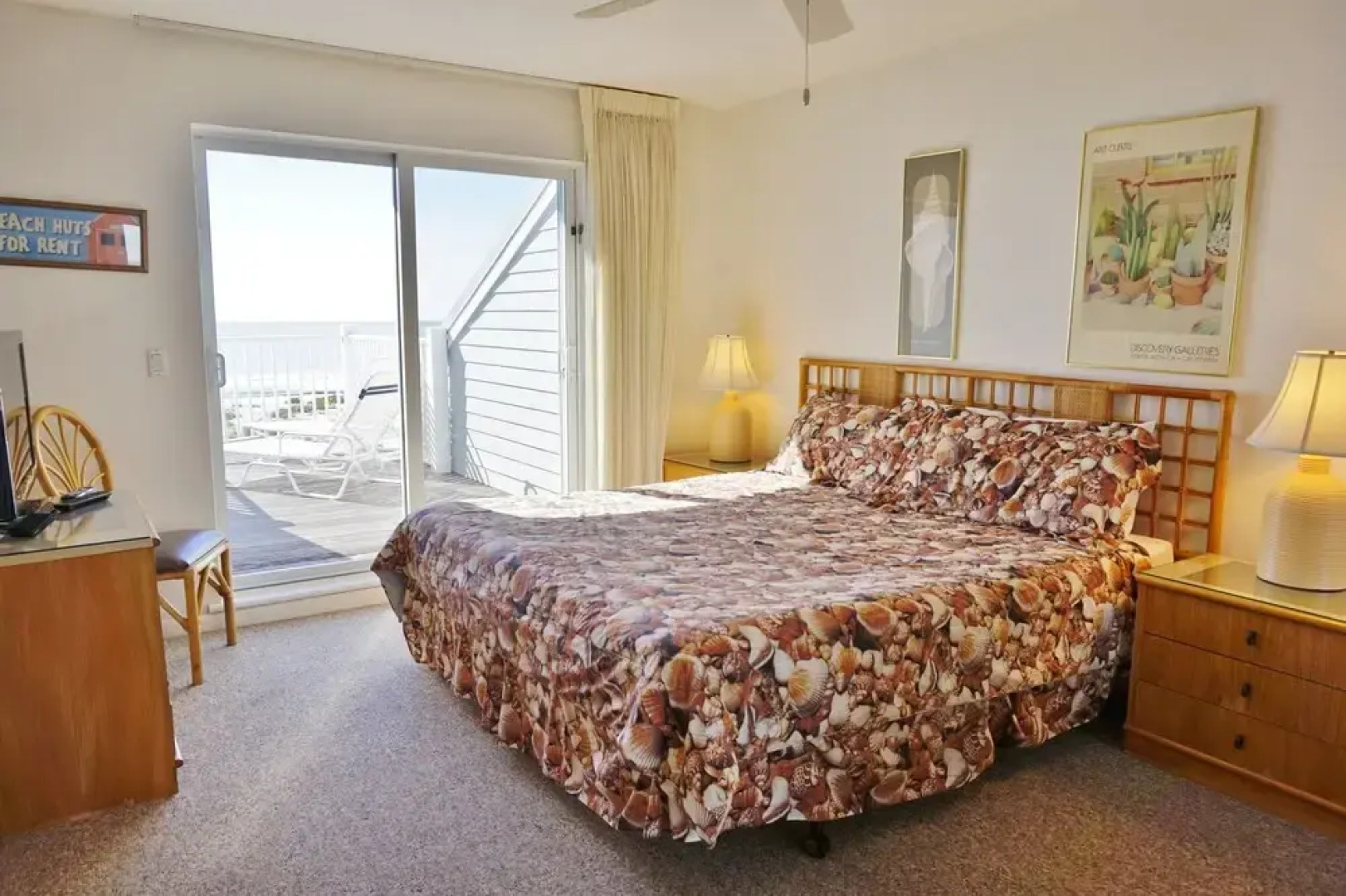 Palm Island 3 Bedroom Deluxe Villa by RedAwning