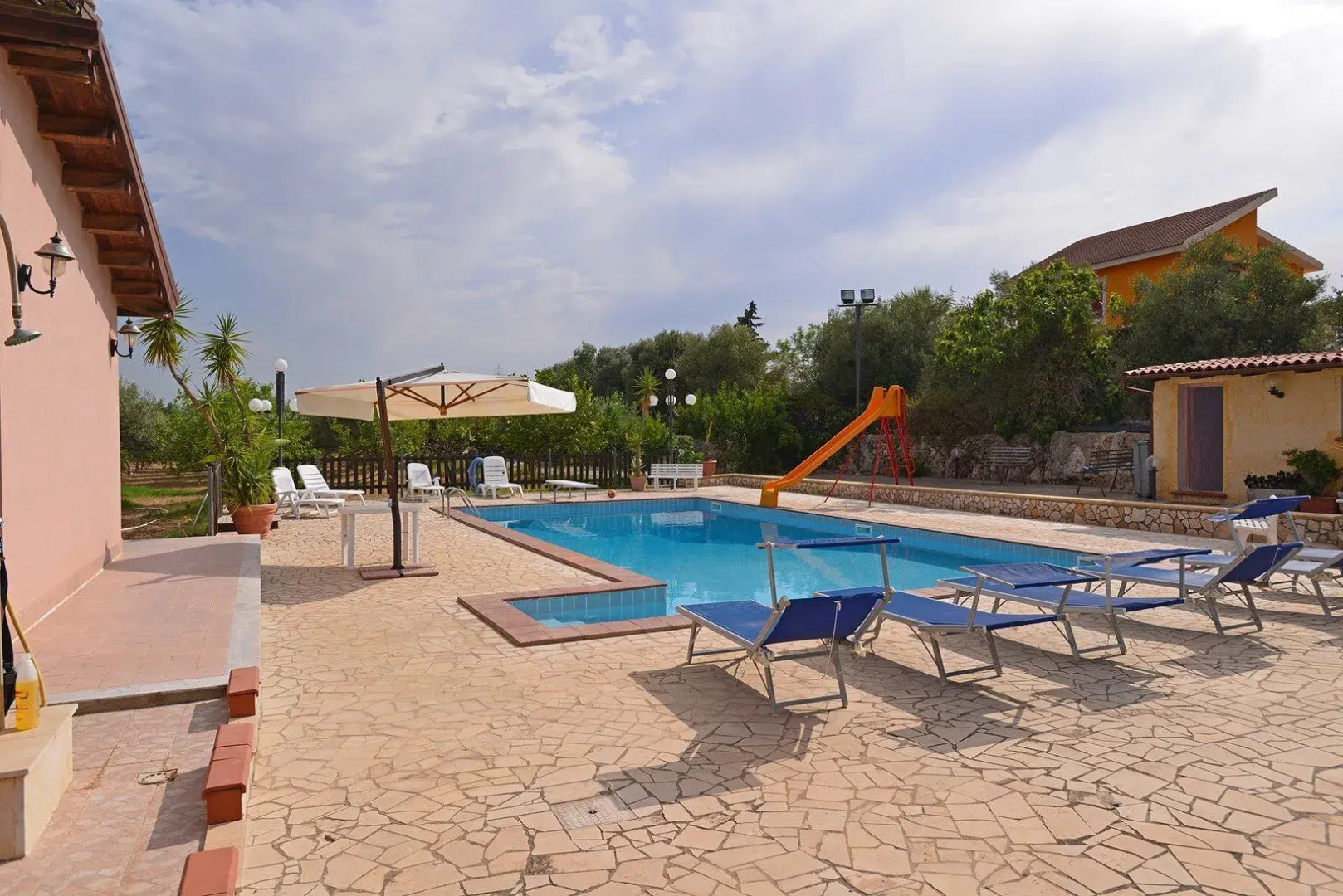 Locazione turistica Eureka