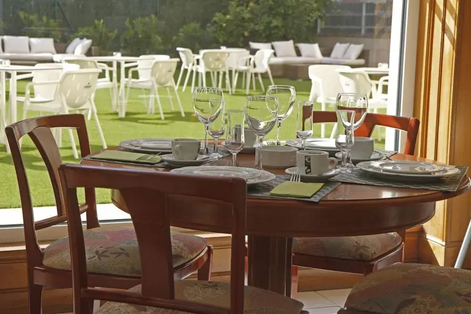 Hotel Playa de Merón