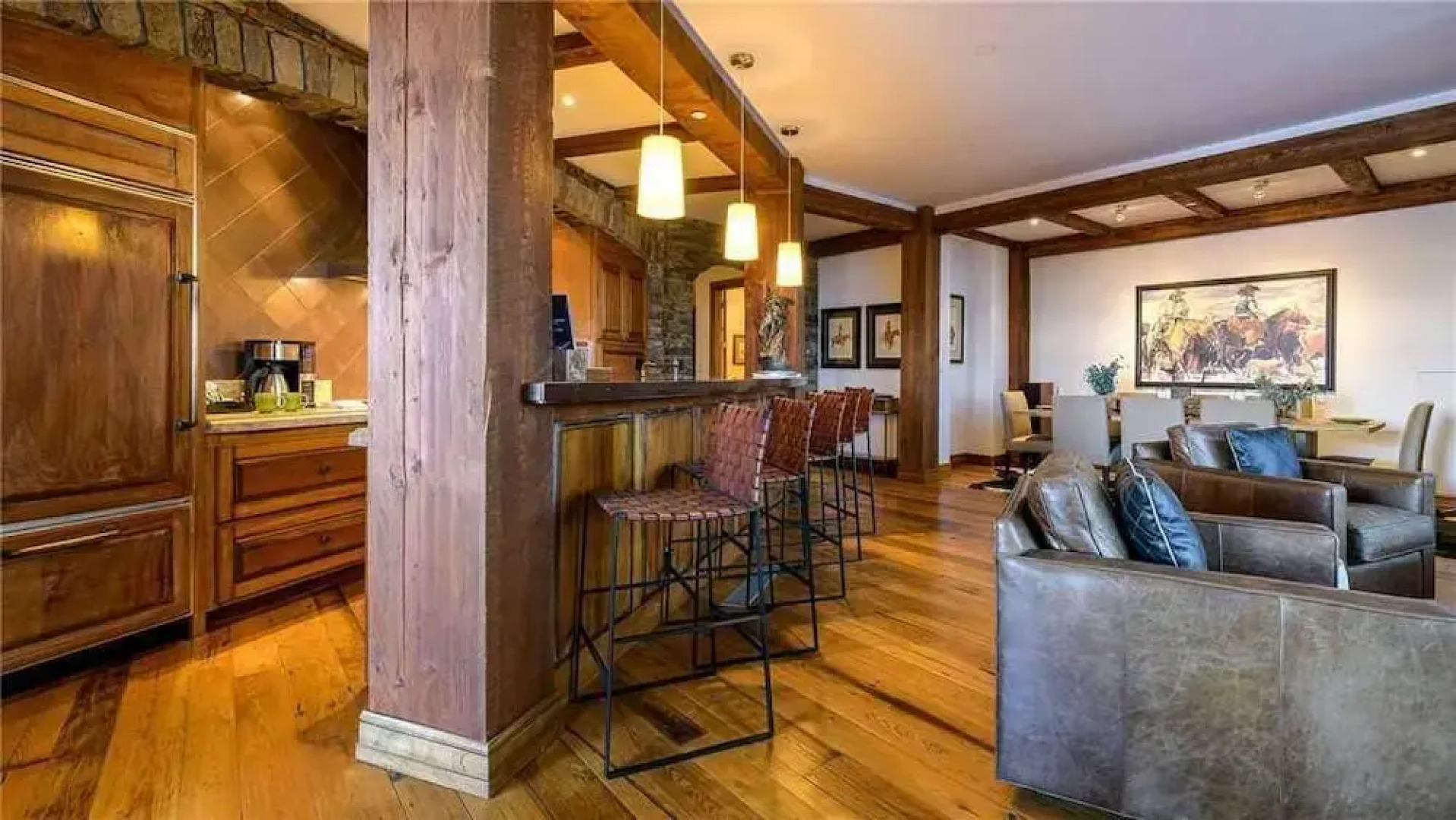 See Forever San Sophia 114