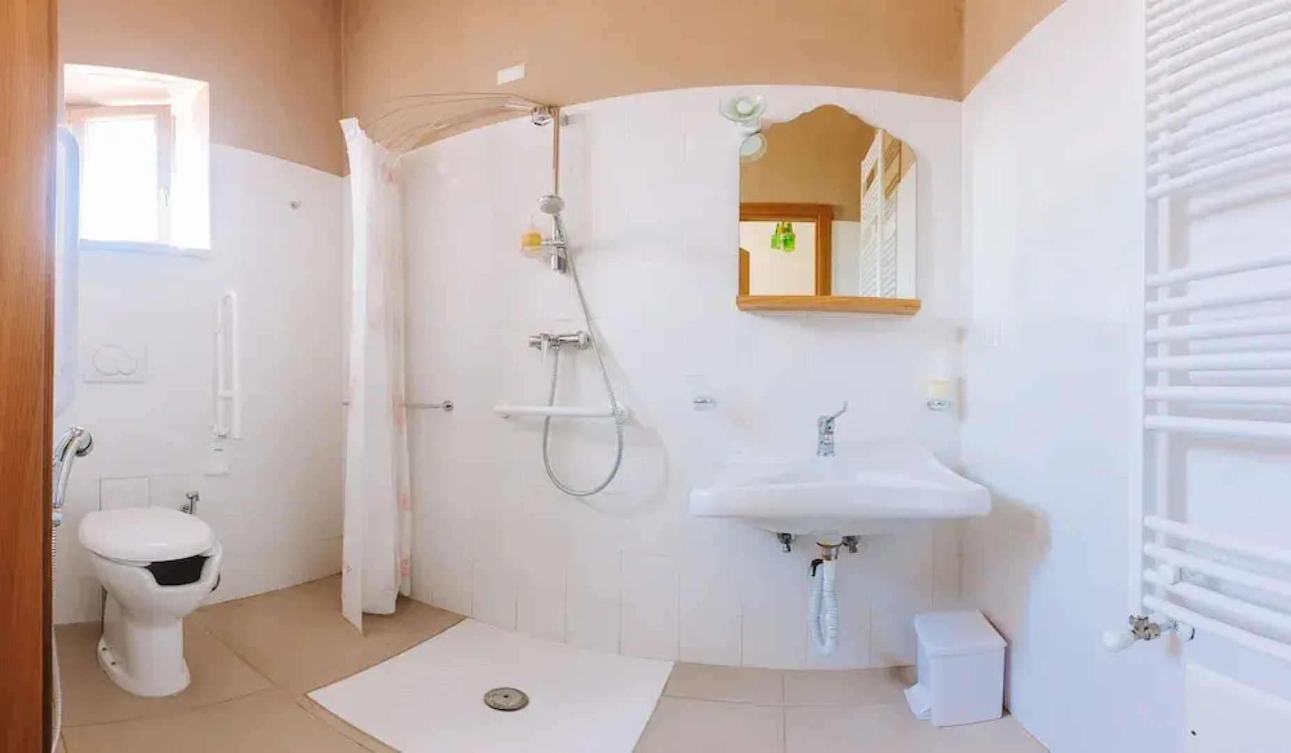 Agriturismo biologico Piccapane