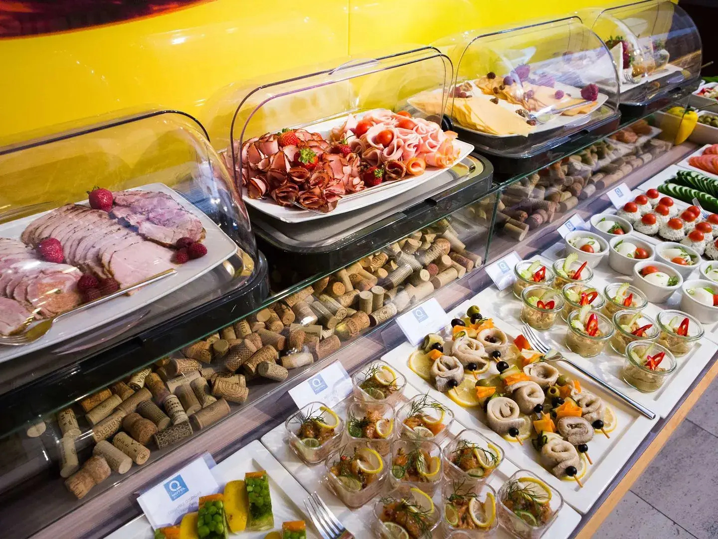 Q Hotel Grand Cru Gdańsk