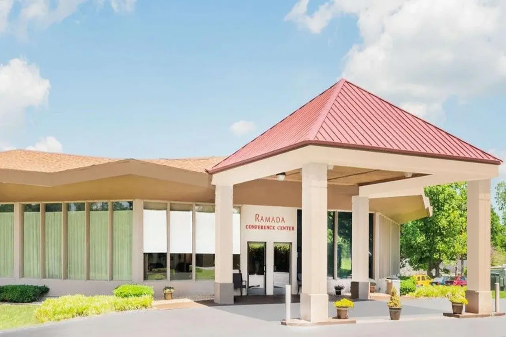 Ramada Conference Center Of Lexington