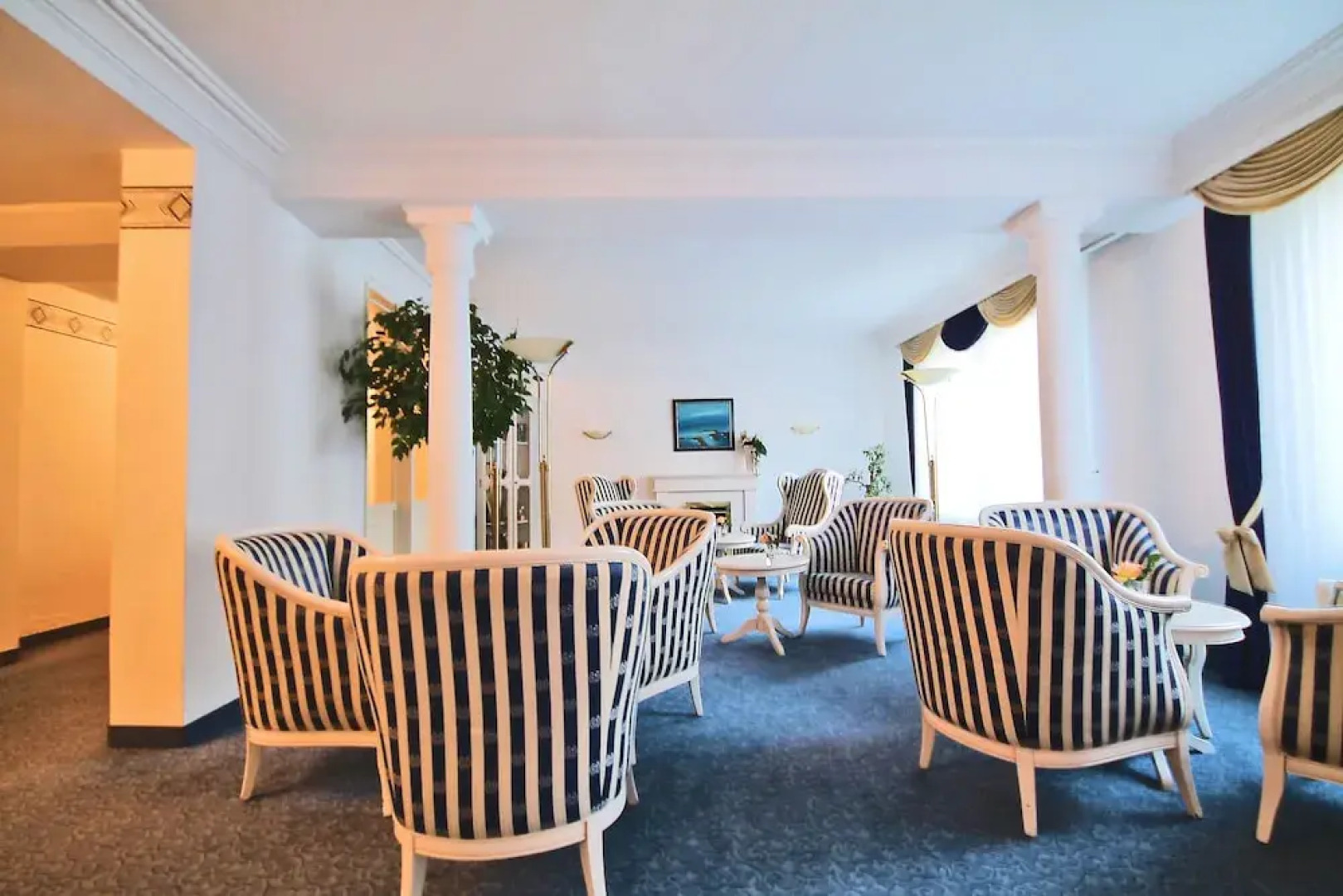 R&R Hotel Störtebeker