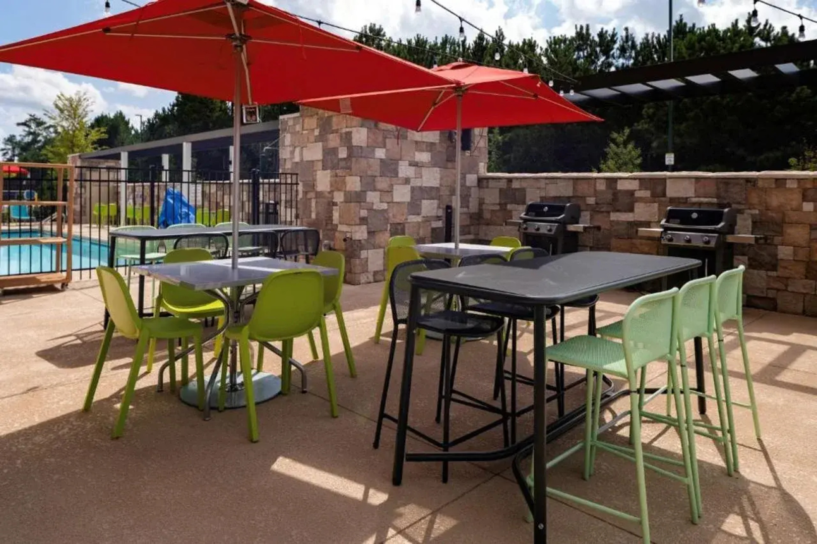 Homewood Suites By Hilton Buford Mall Of Ga