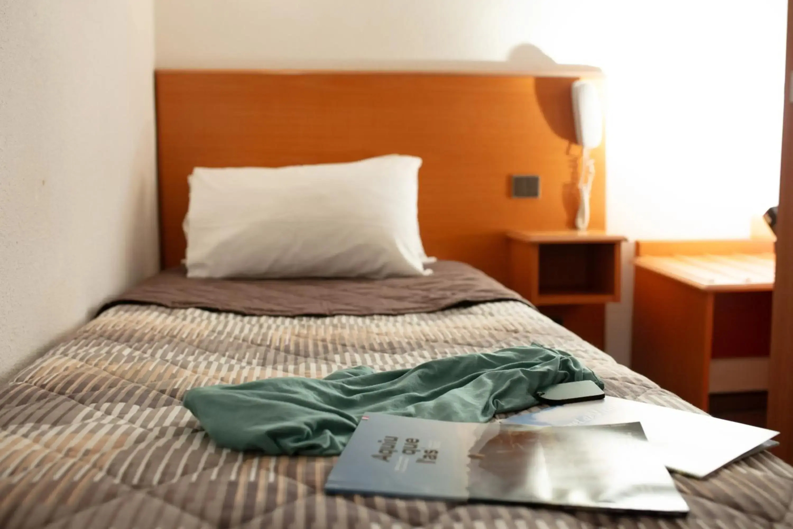 Hôtel Compostelle