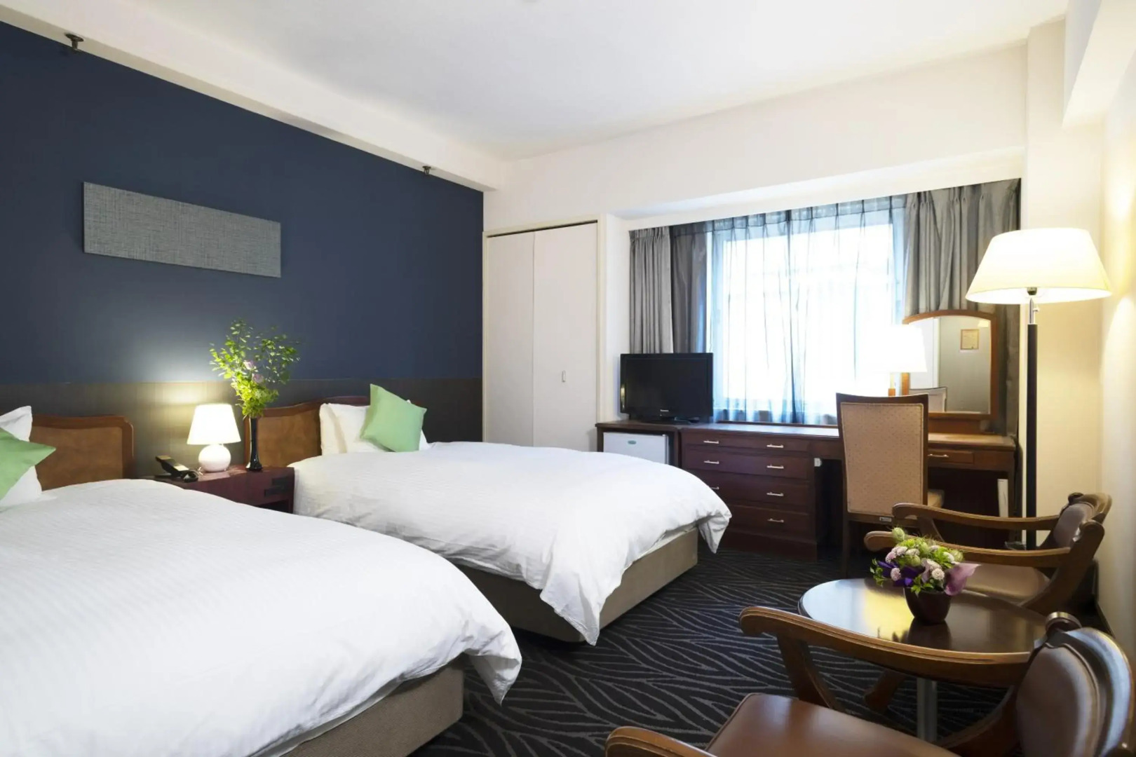 Kanazawa New Grand Hotel Prestige