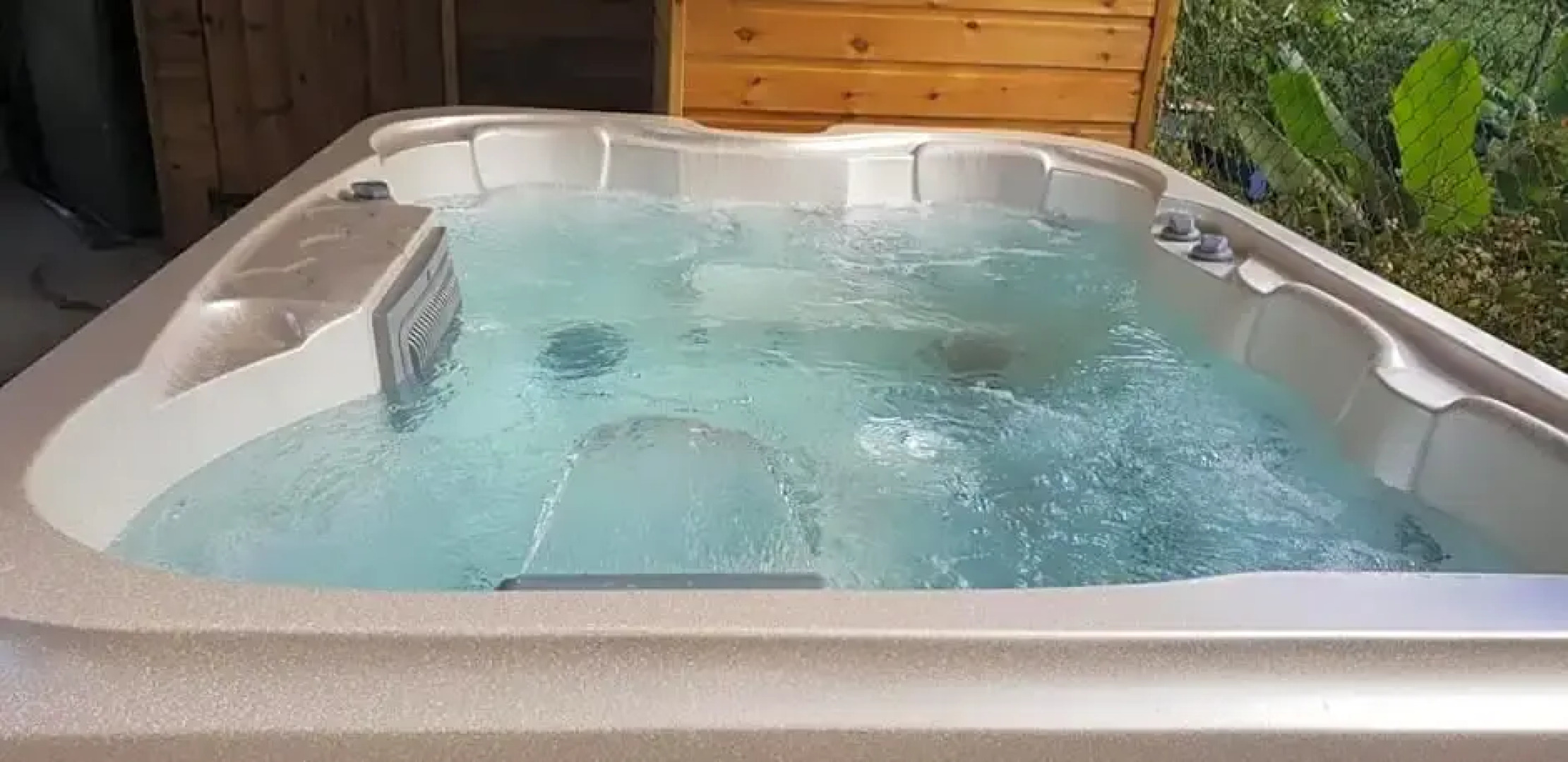 Le Lodge De Dos D'Âne