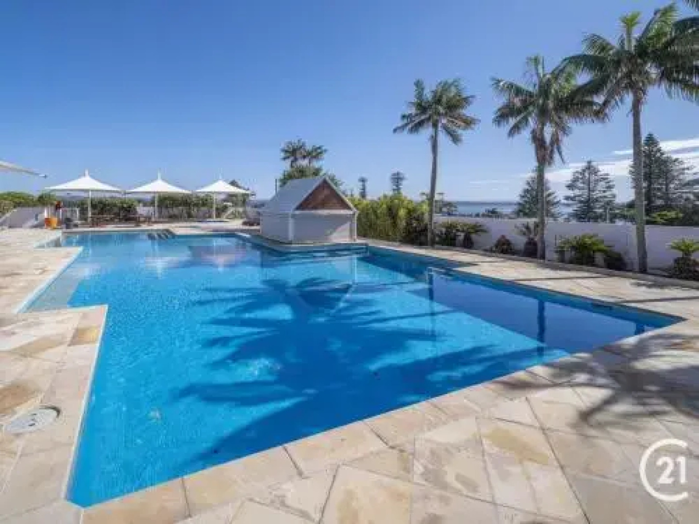 The Entrance Waterfront Resort Unit 502