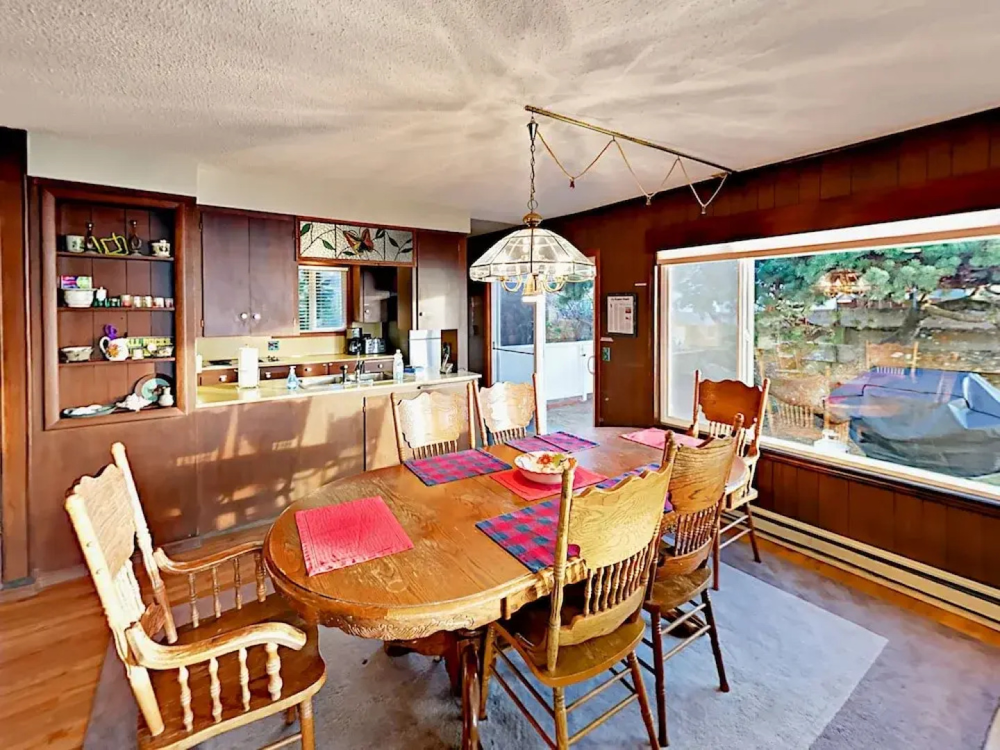 4612 SW Pacific Coast Hwy Home