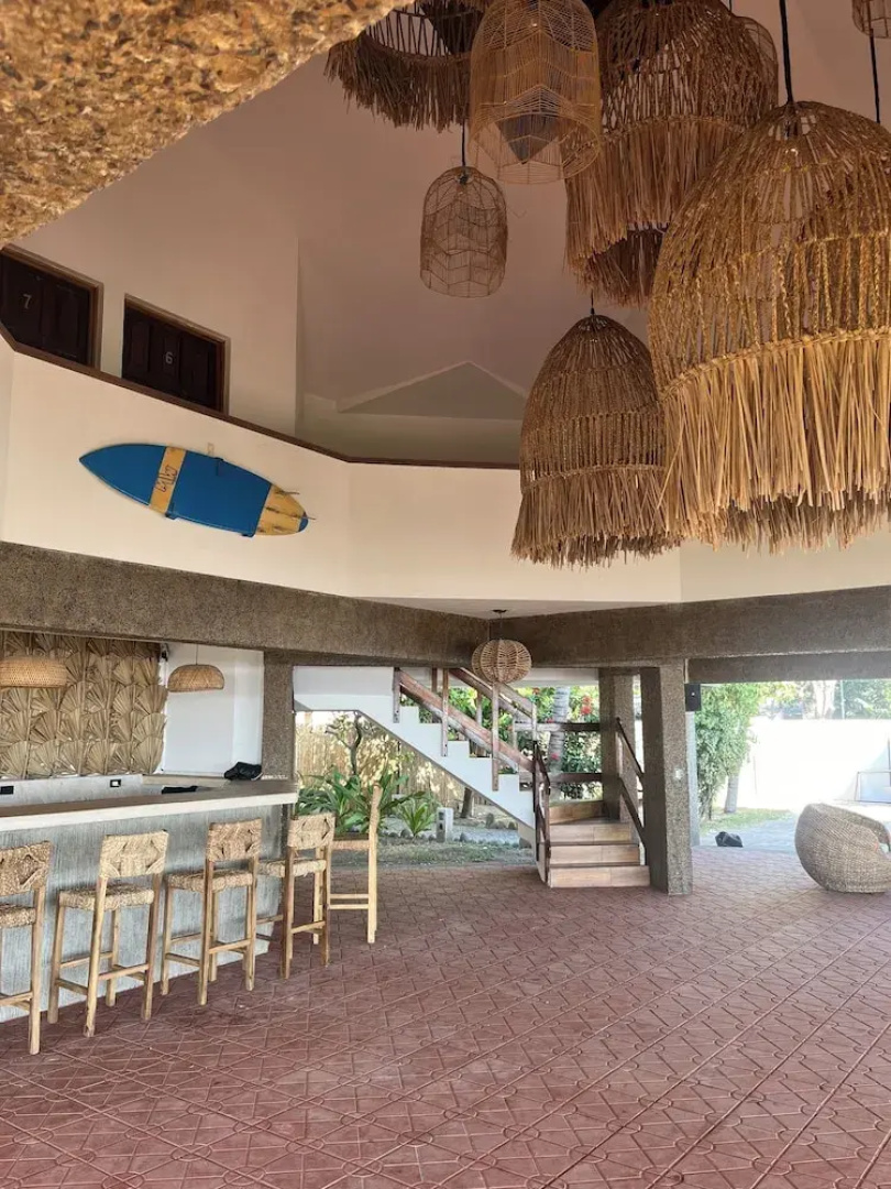 Hotel Casa Playa Blanca