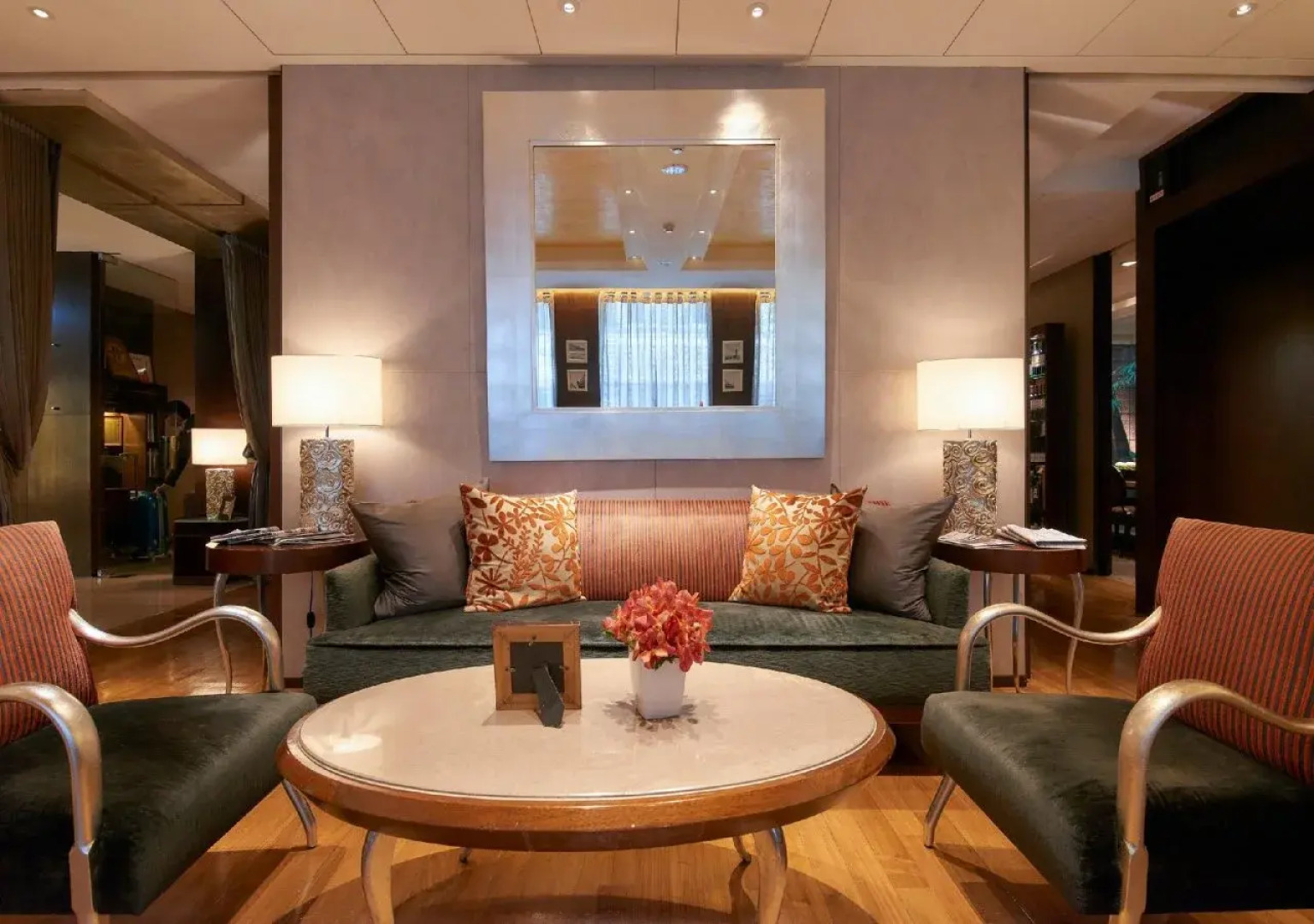 Les Suites Taipei Da An