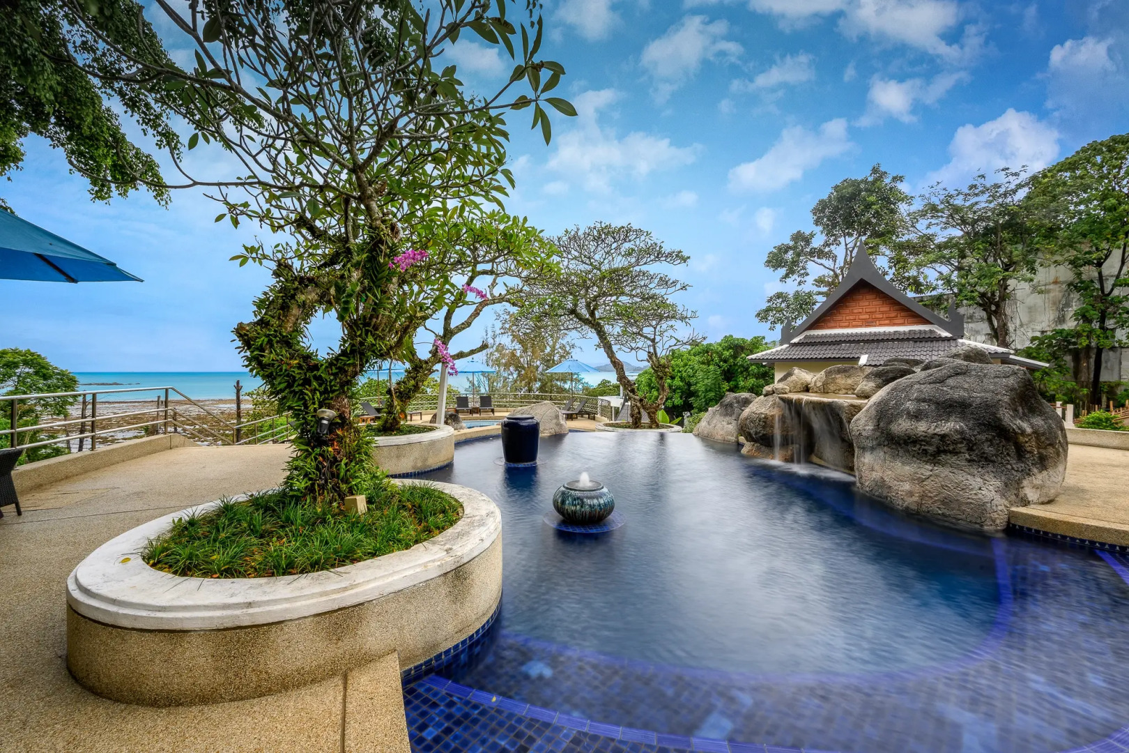 Namaka Resort Kamala