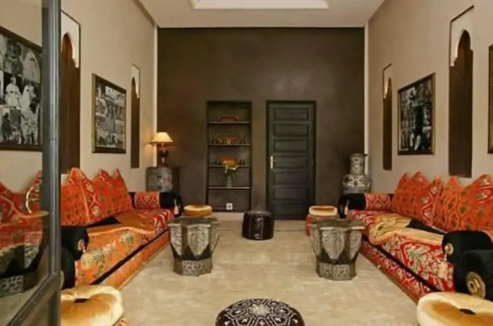 Villa Dar Taous