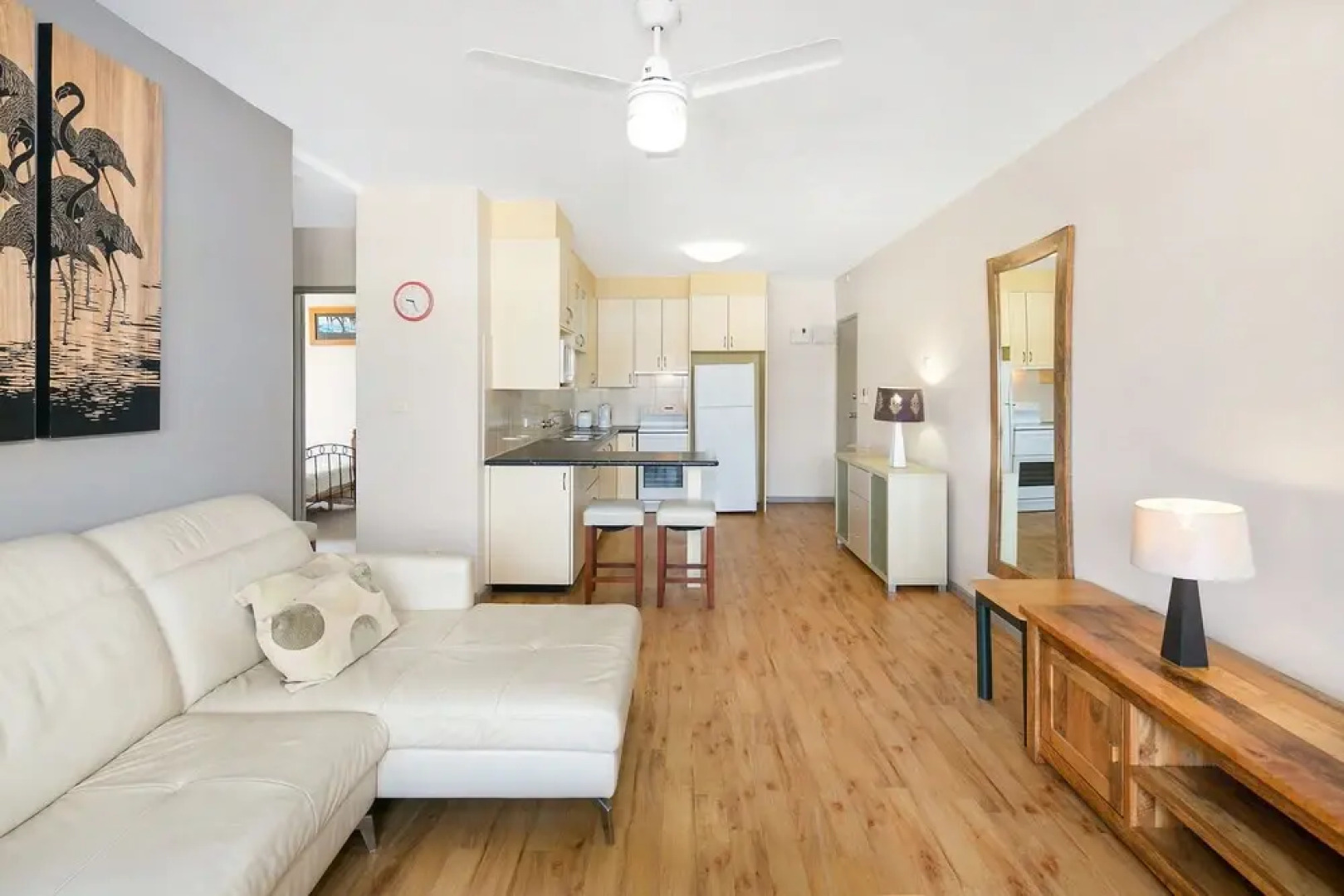 Shenandoah 7 - Sawtell