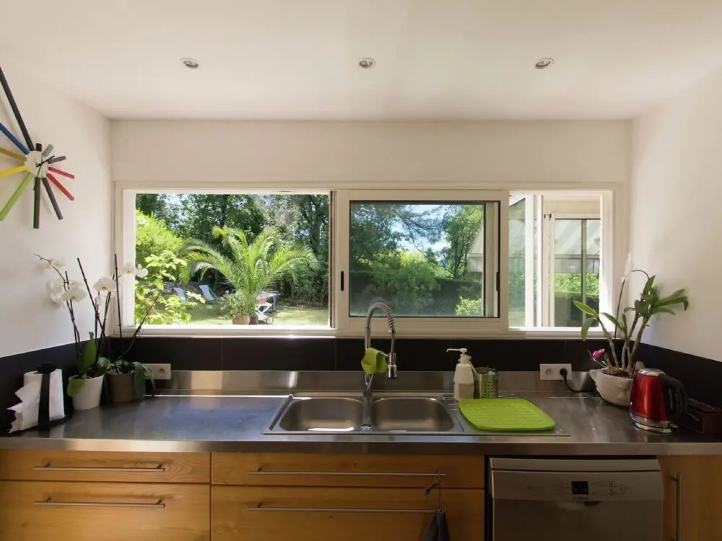 Modern Villa in Mougins With Private Pool